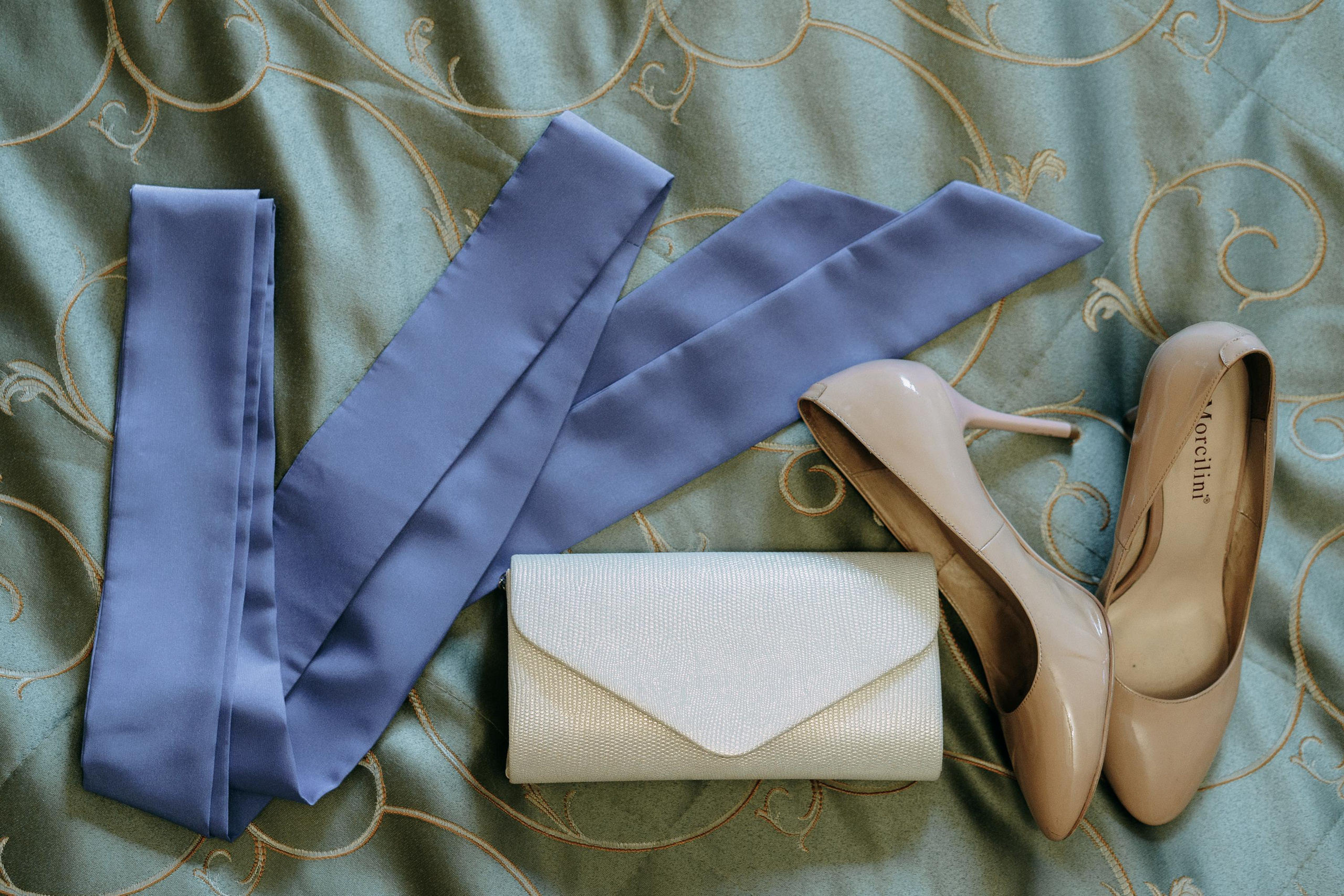 Денис и Вика. Свадебный и семейный фотограф в Туле Олег Славин