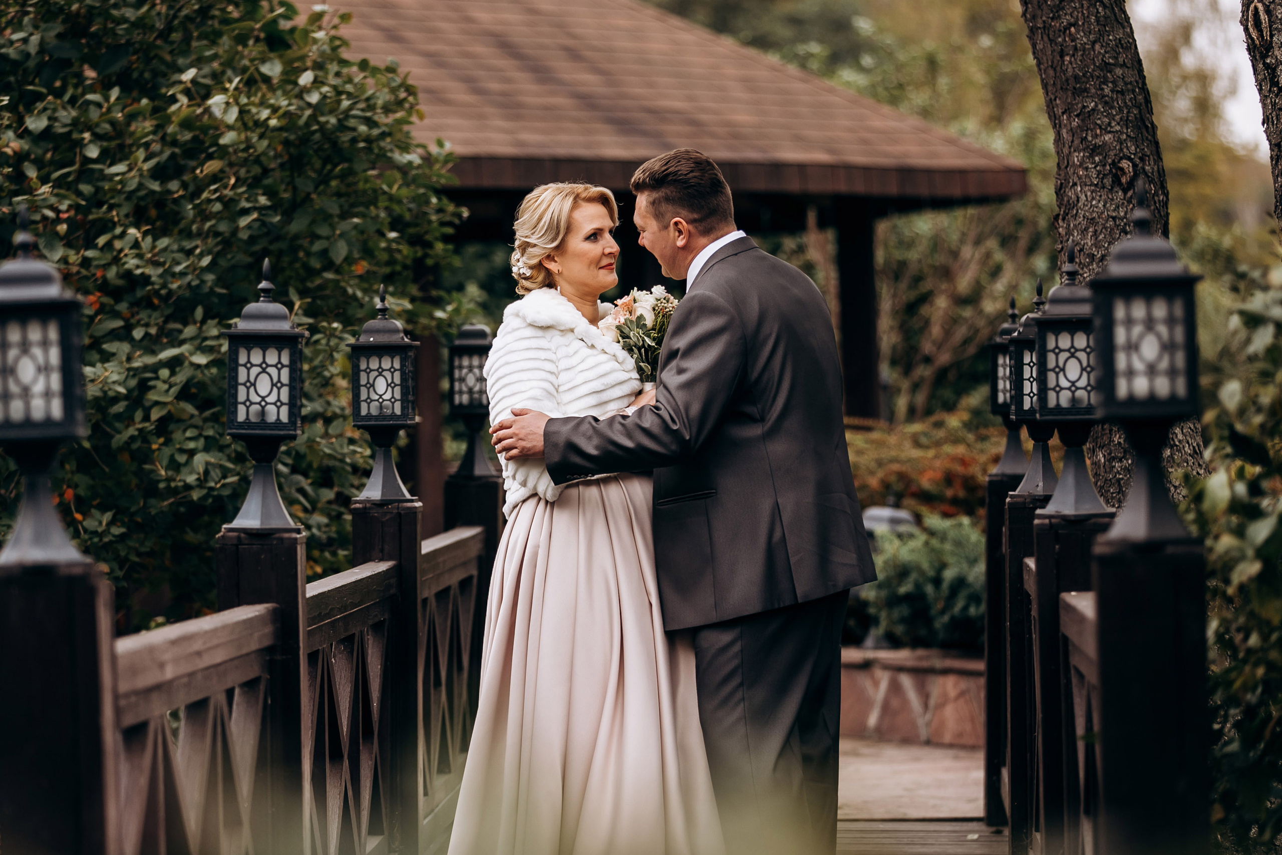 СВАДЬБЫ. Свадебный и семейный фотограф в Туле Олег Славин
