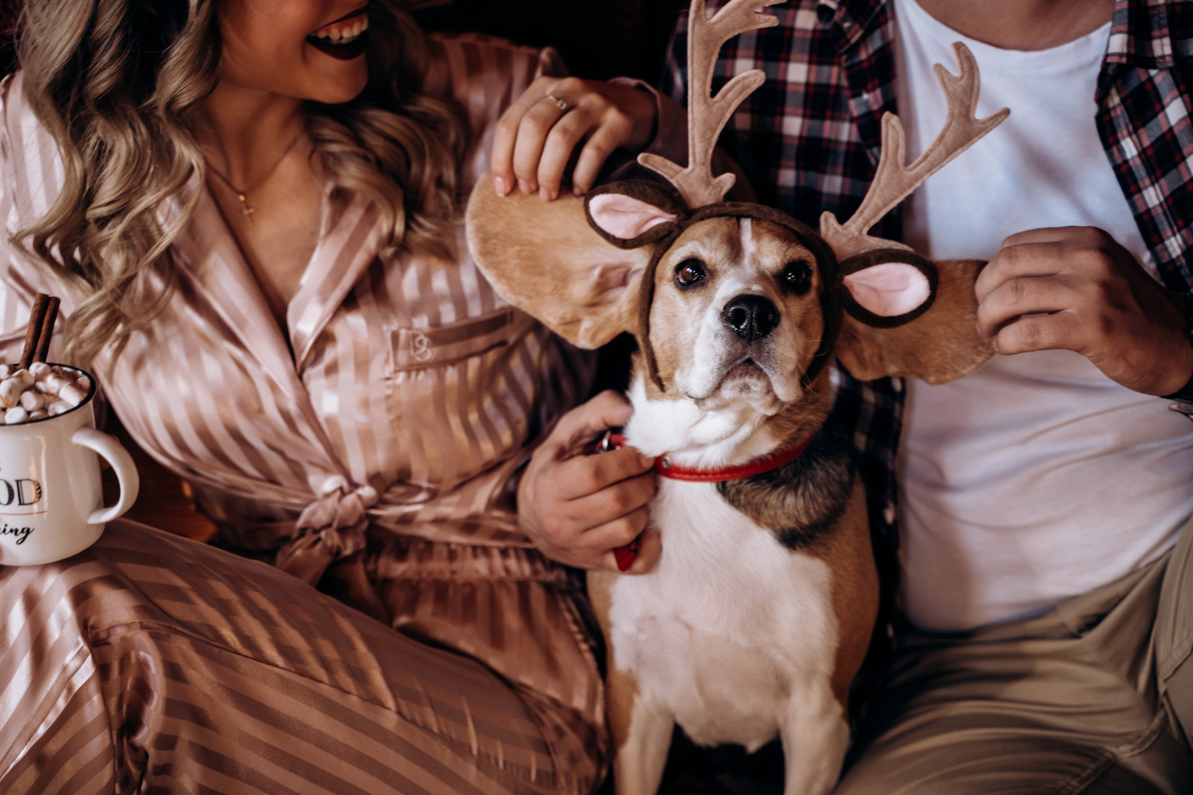 Николай и Лиза. Свадебный и семейный фотограф в Туле Олег Славин