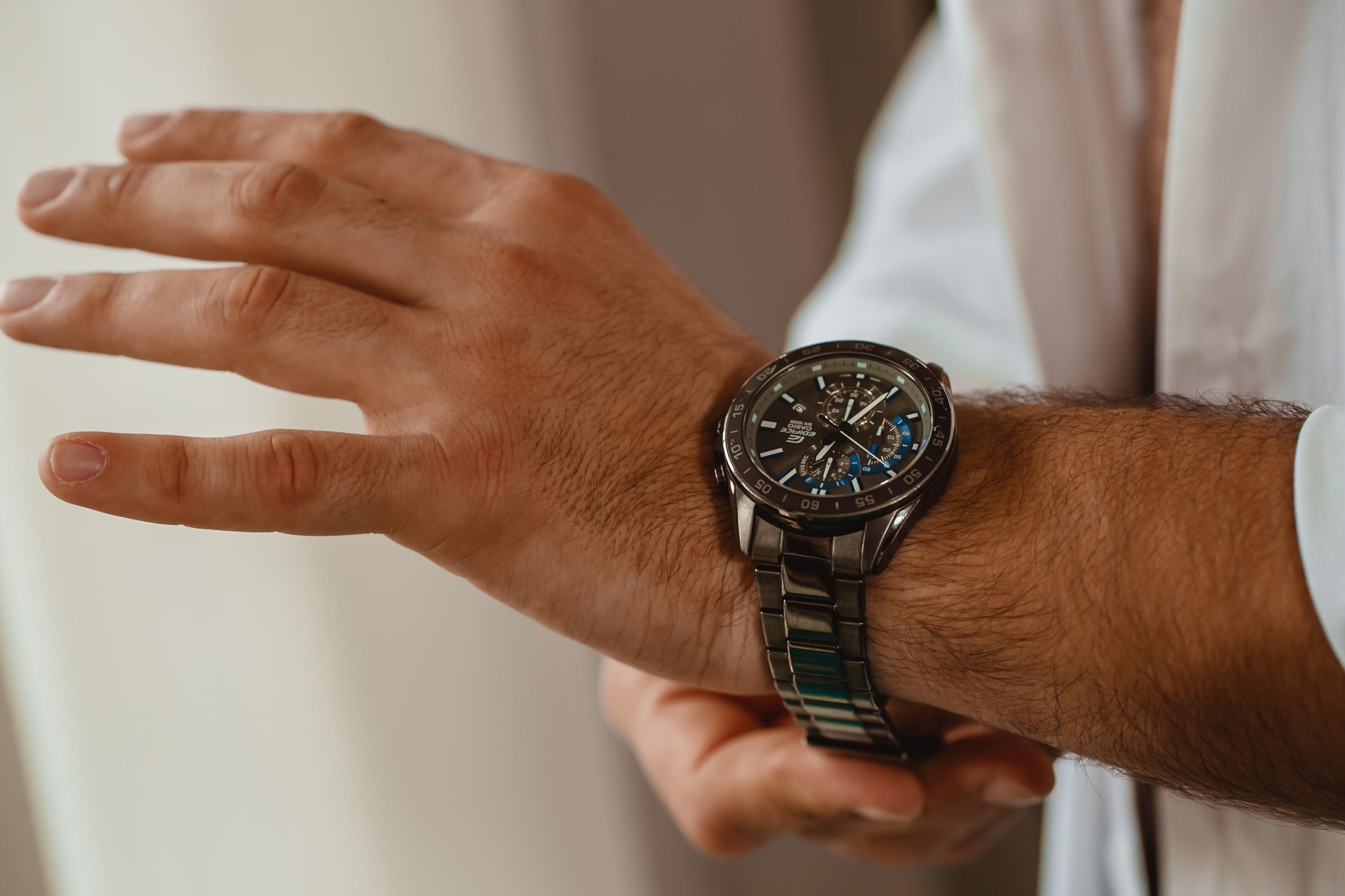 Денис и Вика. Свадебный и семейный фотограф в Туле Олег Славин