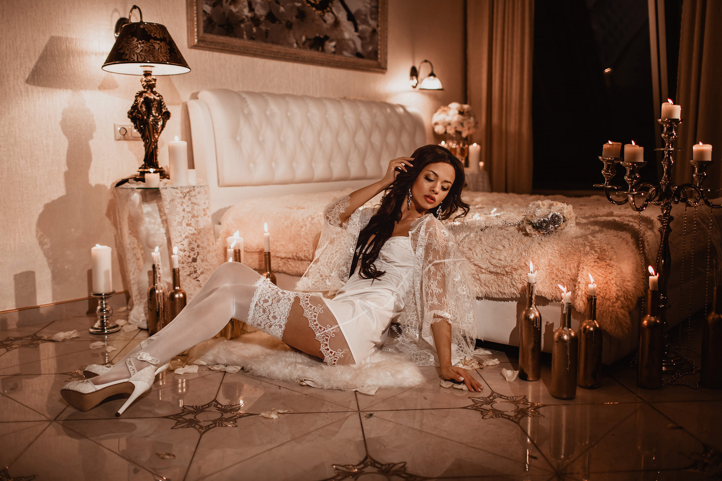 Лолита. Свадебный и семейный фотограф в Туле Олег Славин