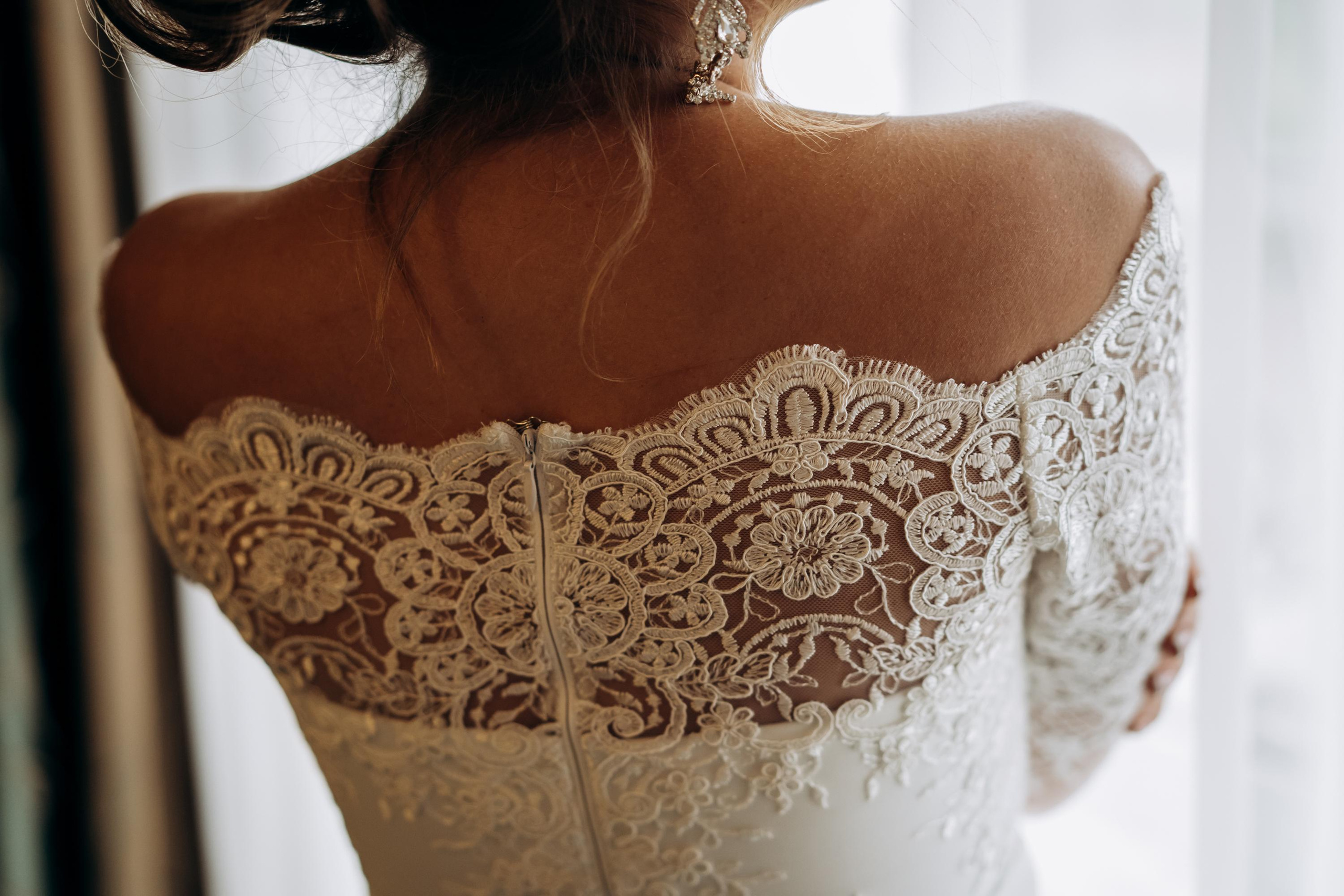 Денис и Вика. Свадебный и семейный фотограф в Туле Олег Славин