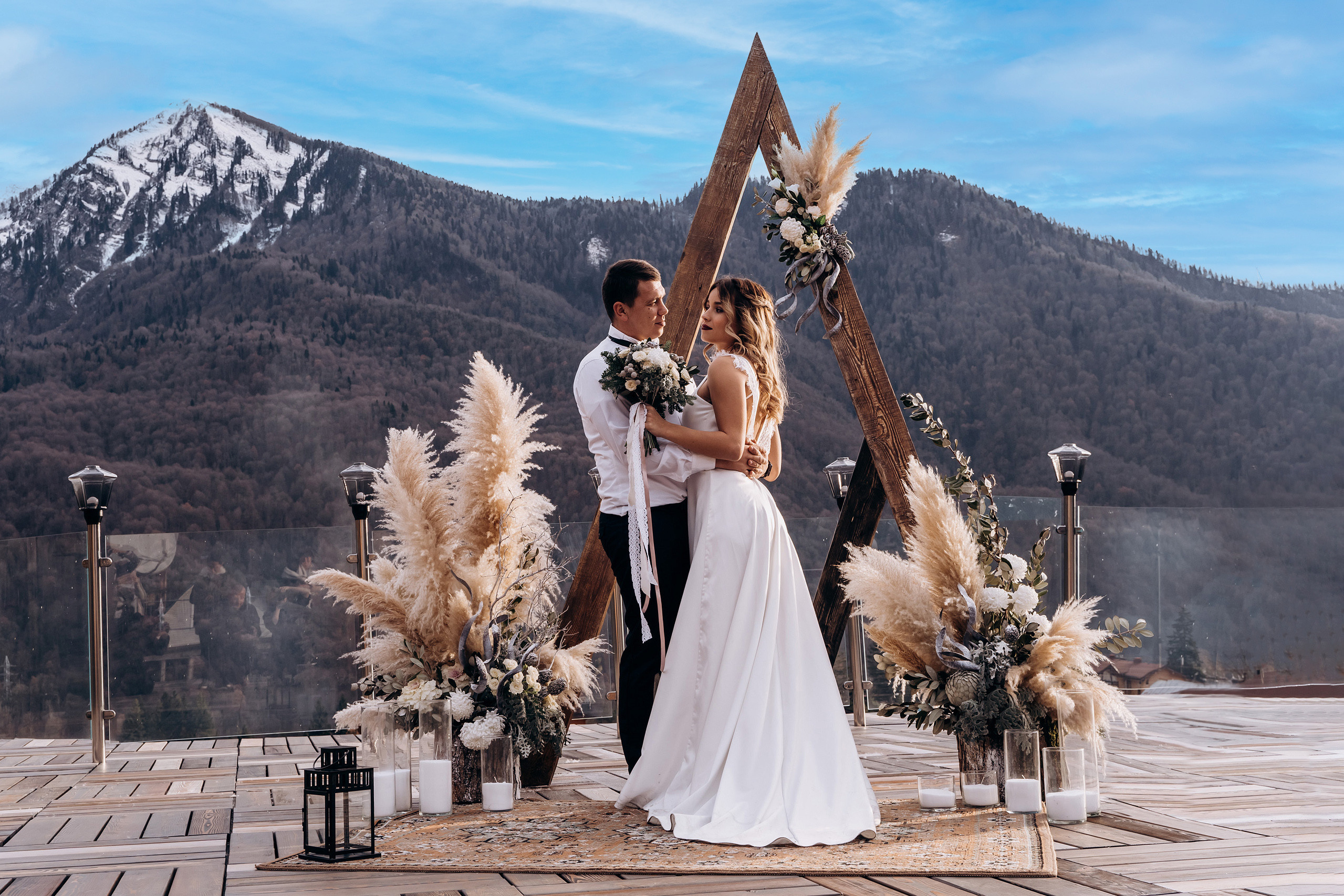 СВАДЬБЫ. Свадебный и семейный фотограф в Туле Олег Славин