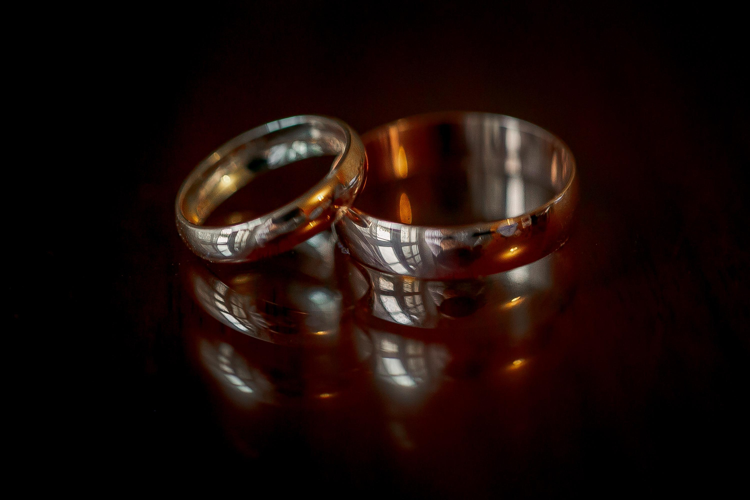 Денис и Вика. Свадебный и семейный фотограф в Туле Олег Славин