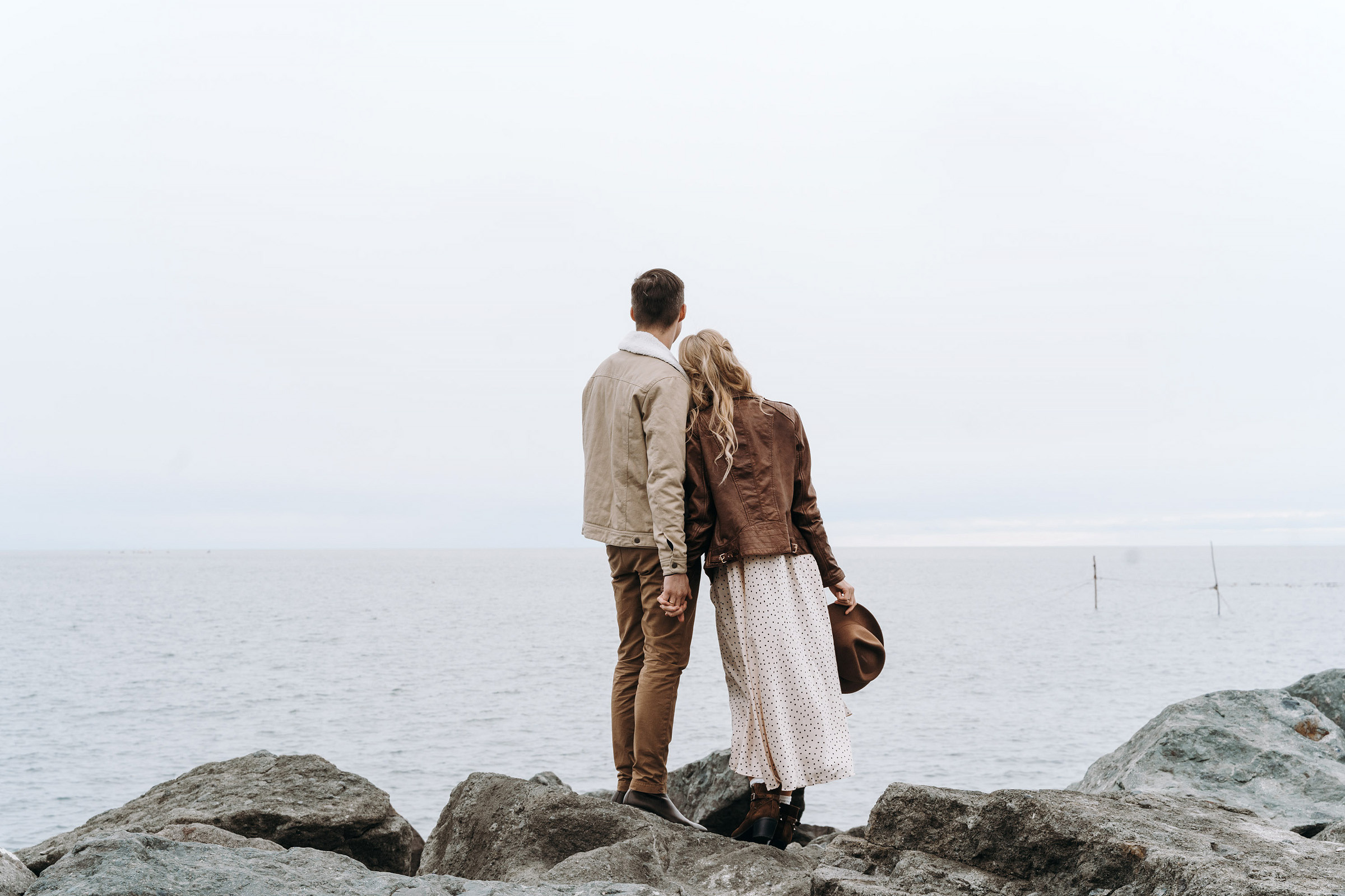 Илья и Анастасия. Свадебный и семейный фотограф в Туле Олег Славин