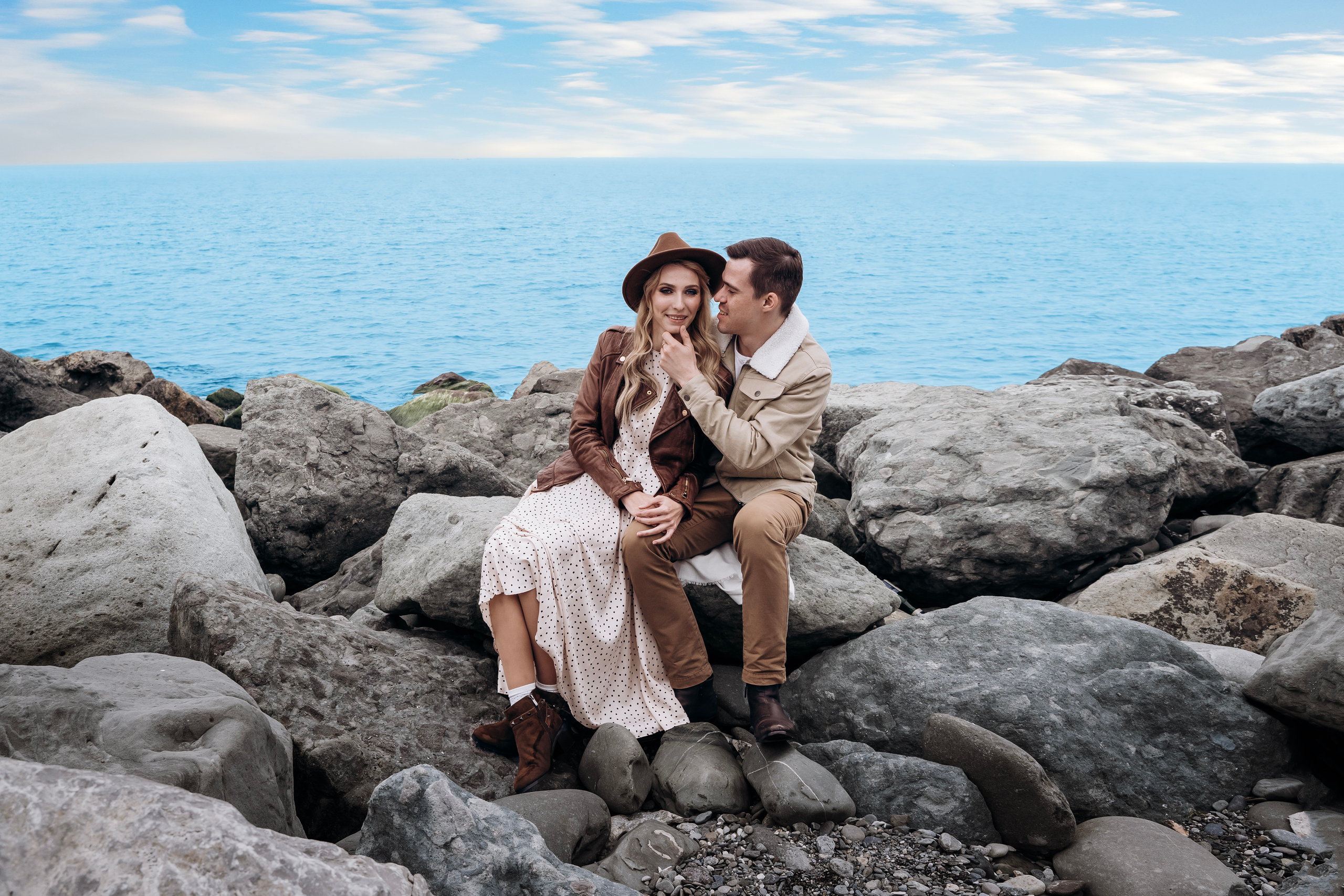 Love Story. Свадебный и семейный фотограф в Туле Олег Славин