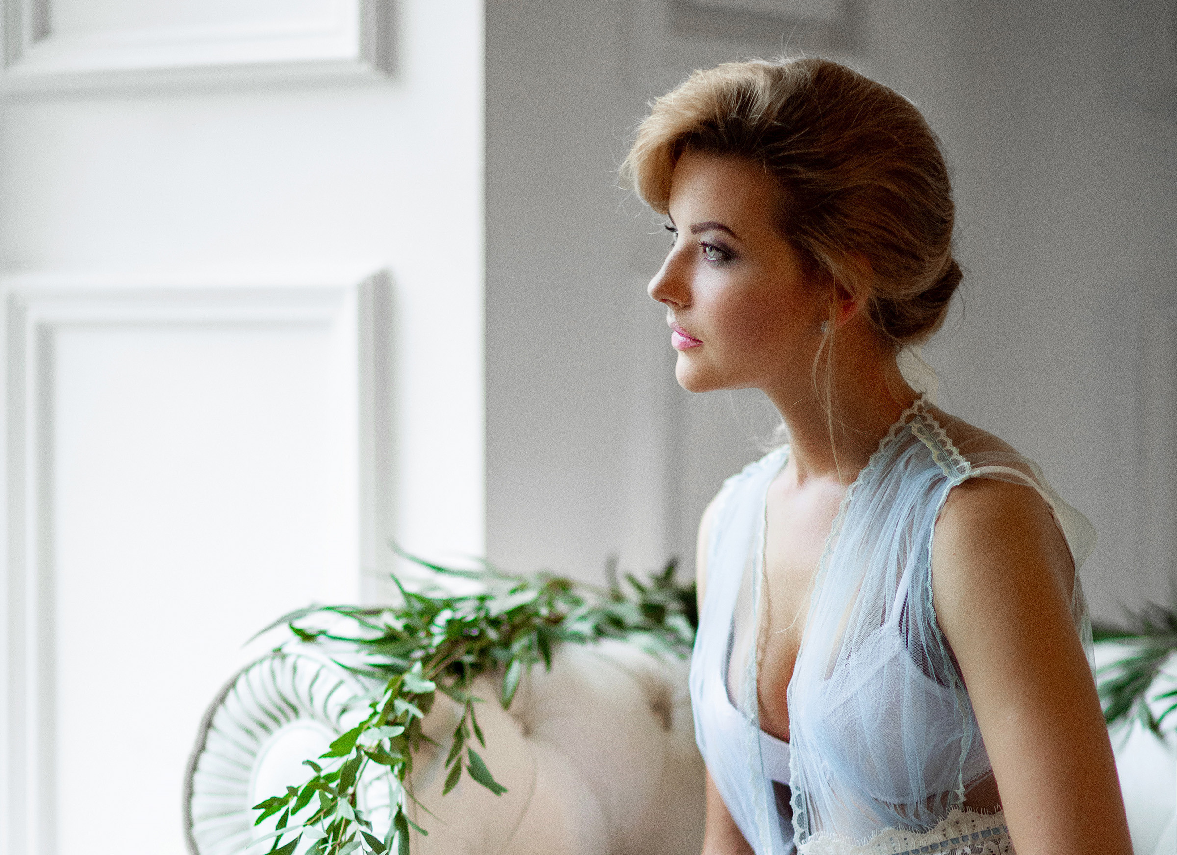 Марианна. Свадебный и семейный фотограф в Туле Олег Славин