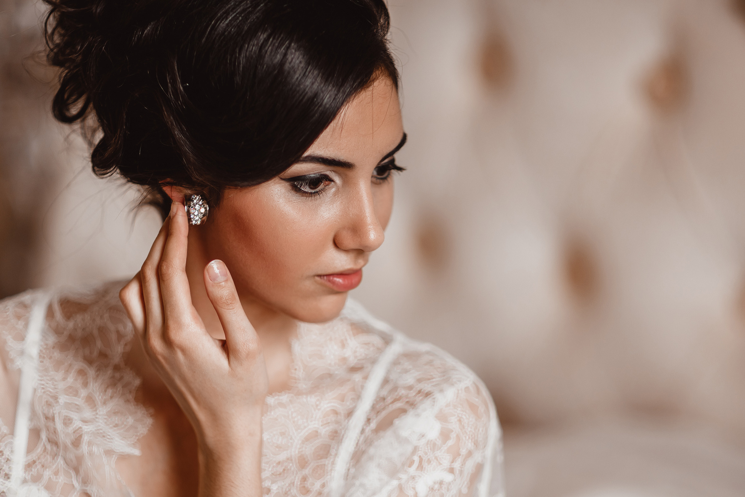 Виталина. Свадебный и семейный фотограф в Туле Олег Славин