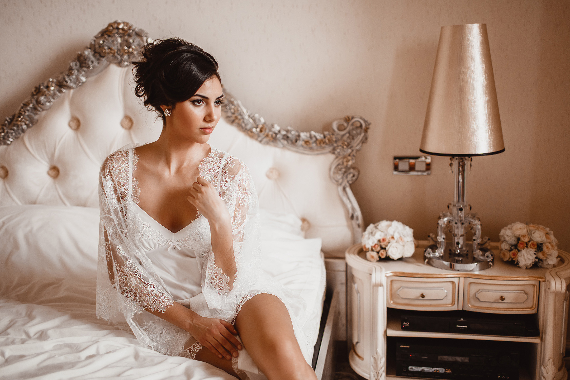 Виталина. Свадебный и семейный фотограф в Туле Олег Славин