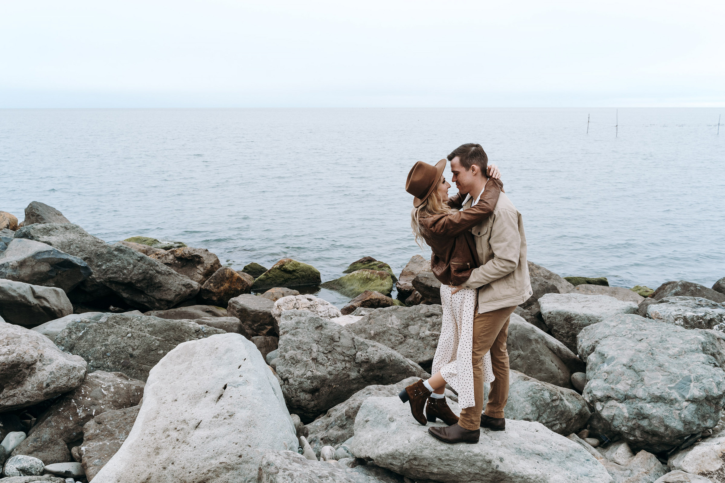 Илья и Анастасия. Свадебный и семейный фотограф в Туле Олег Славин