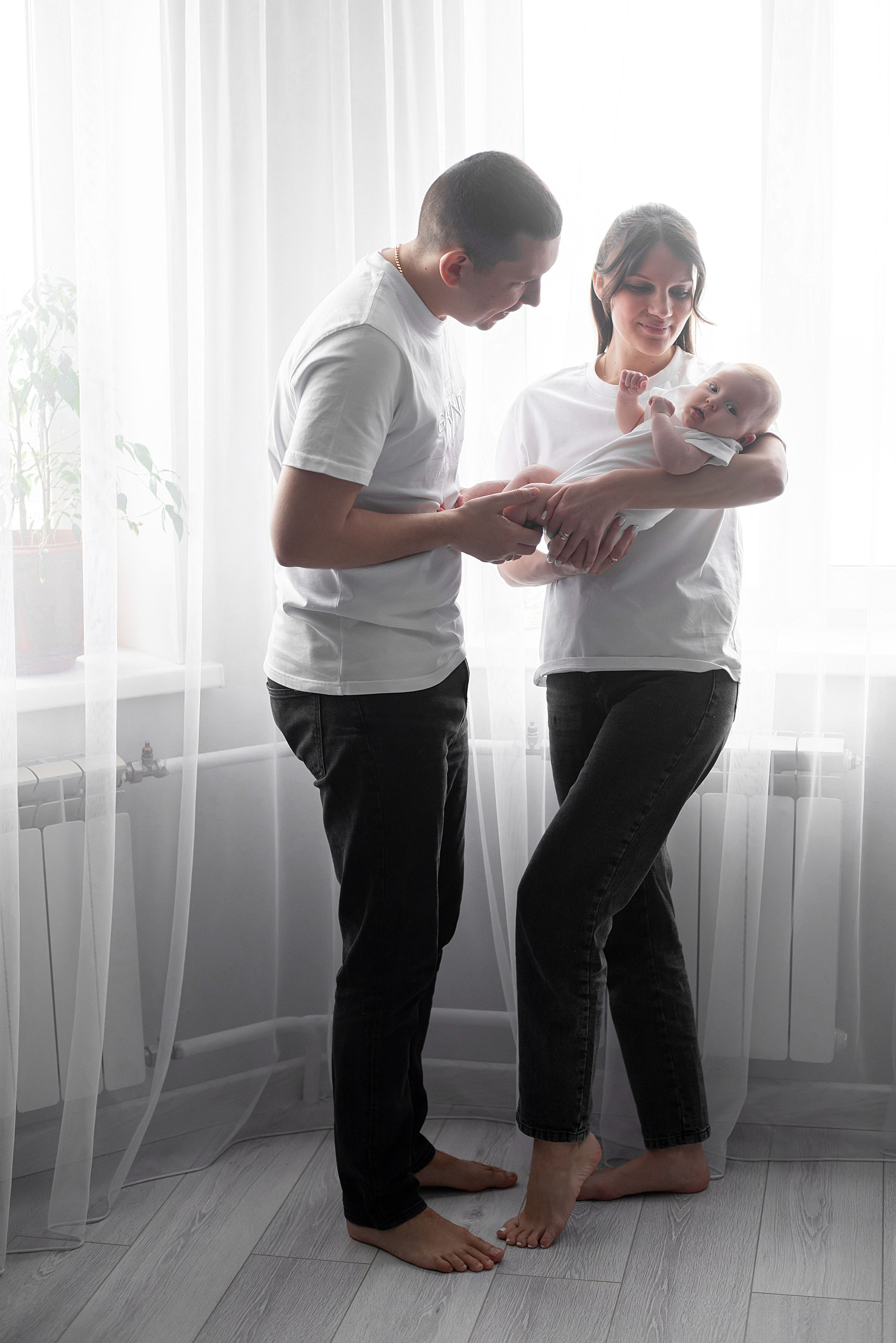 LIFE STYLE и NATURAL. Фотограф в г. Нижневартовск Александра Гриценко