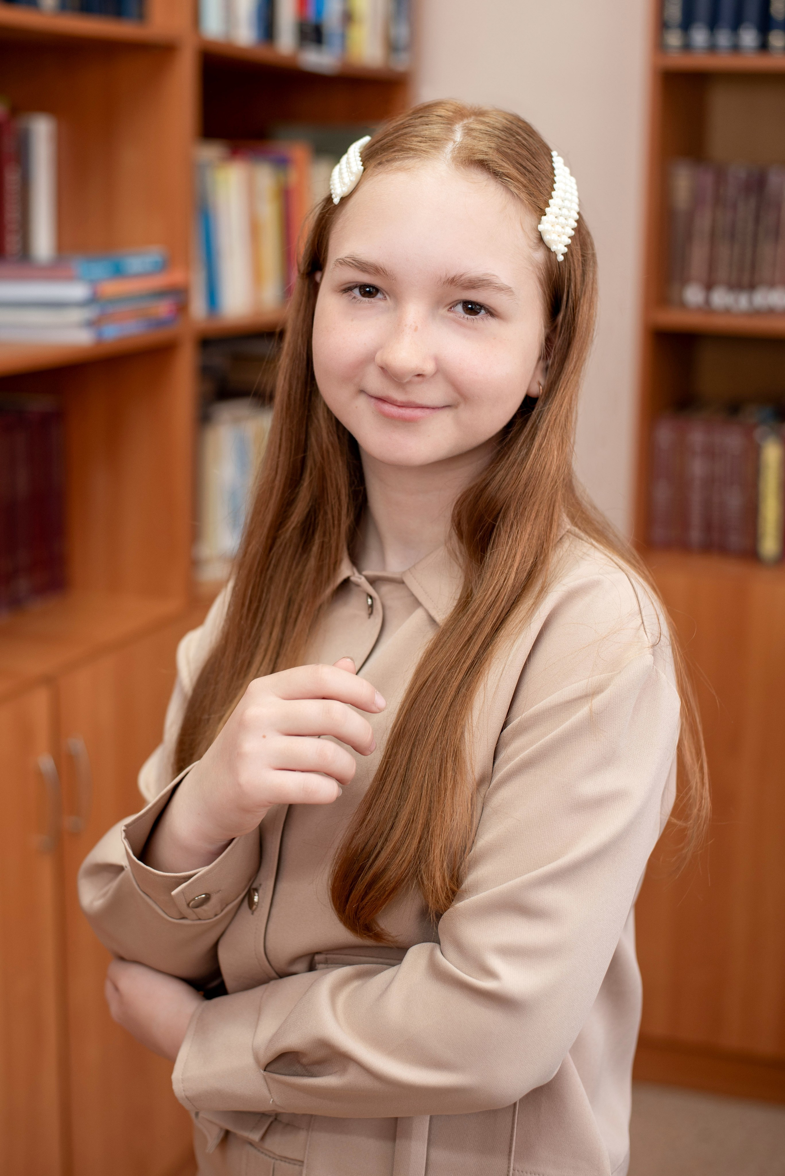 ПОРТФОЛИО: школа. Фотограф в г. Нижневартовск Александра Гриценко