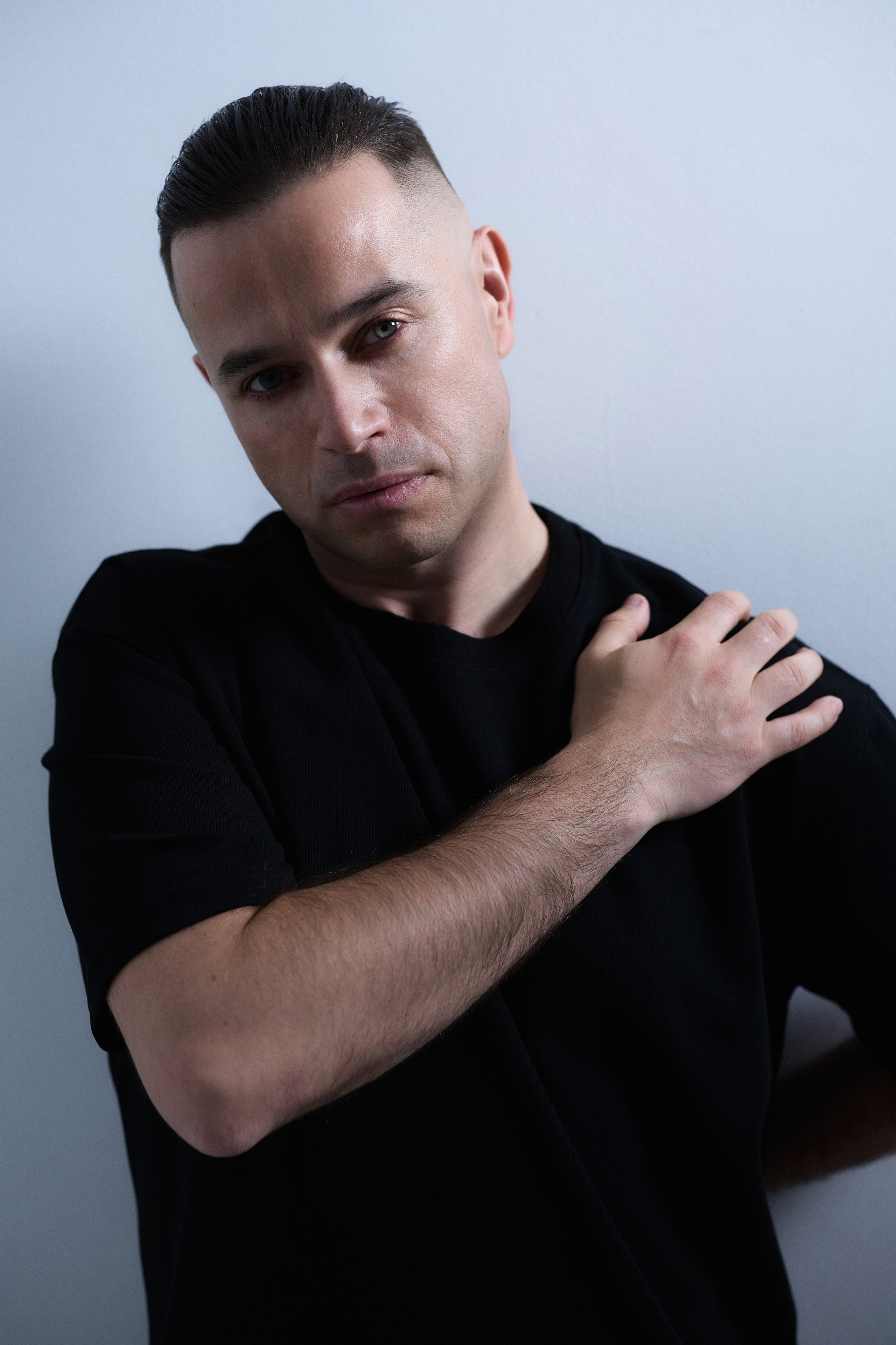 МУЖСКОЙ ПОРТРЕТ. Наталья Шабалина, фотограф в Иркутске. Женский и мужской портрет, съёмка мероприятий. Парная и свадебная съемка