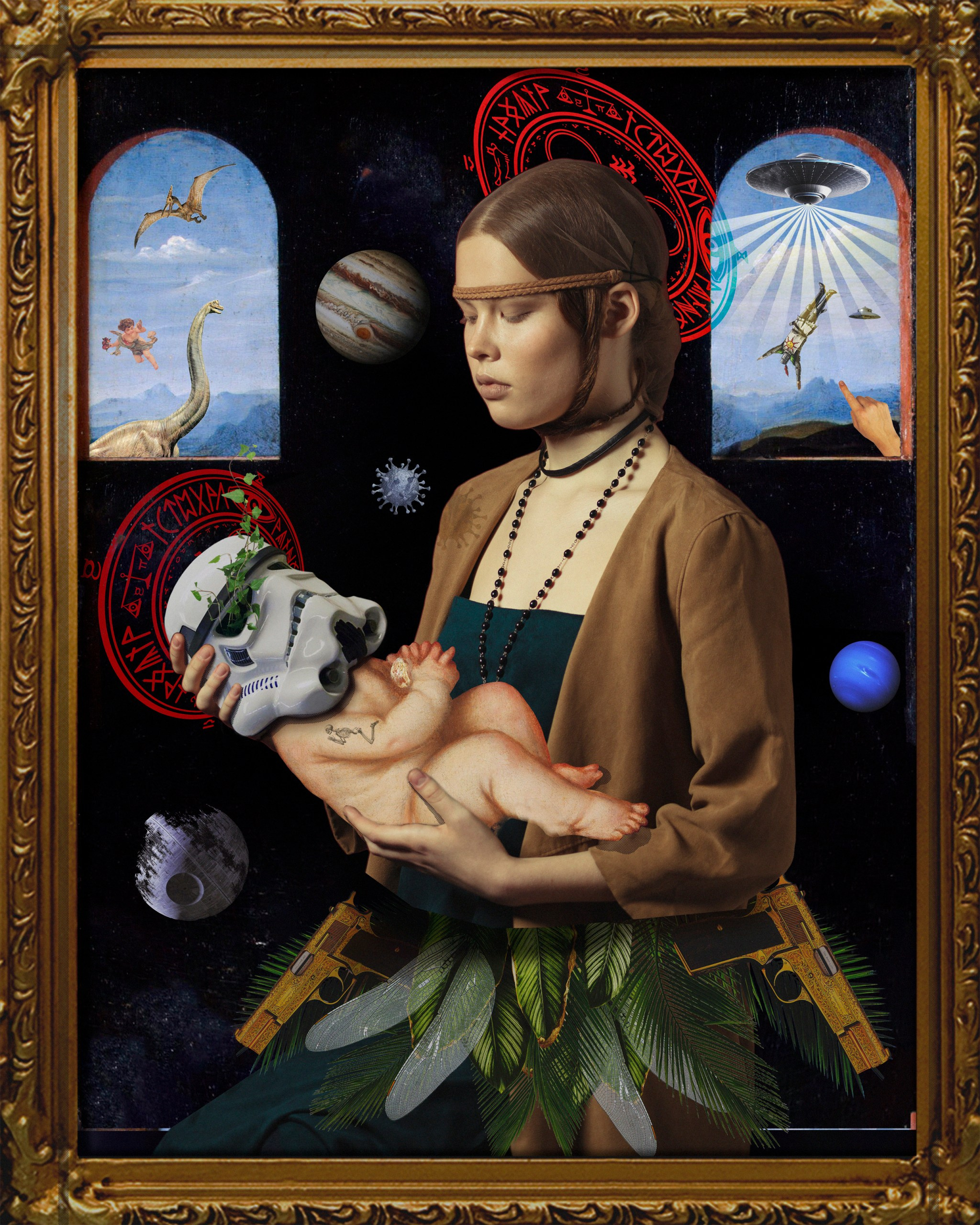 Photographer in Tokyo Anatolii Ozarto