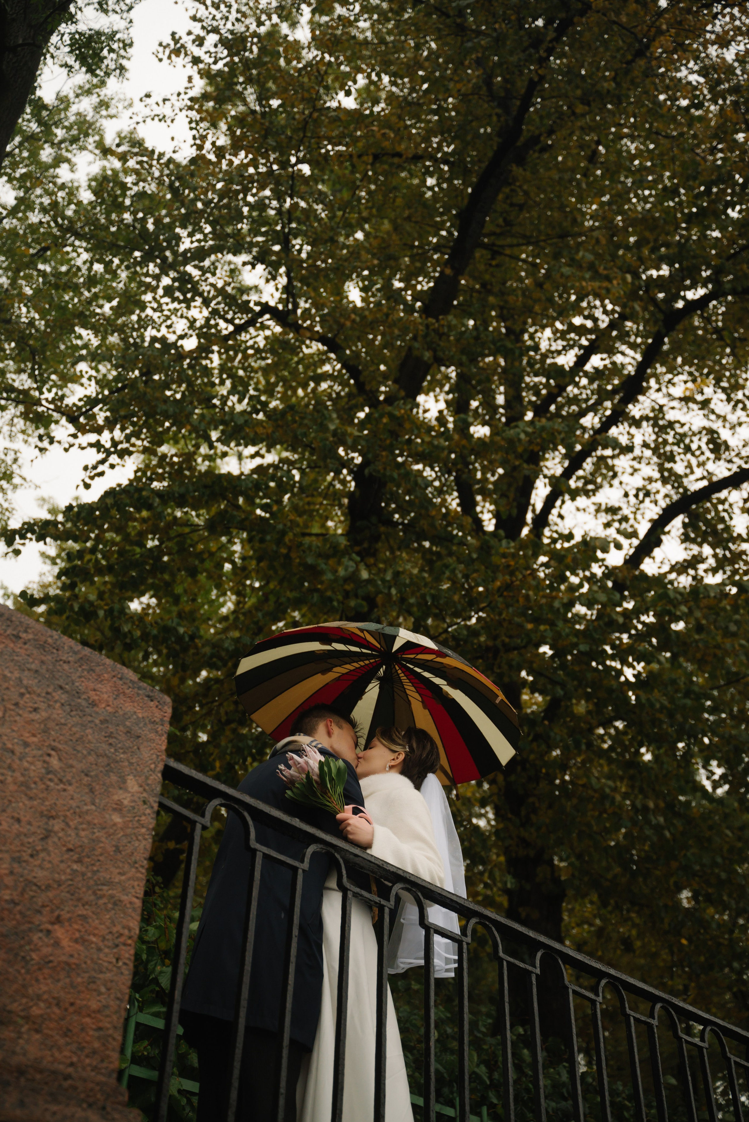 Екатерина и Ренат. Ваш свадебный и семейный фотограф