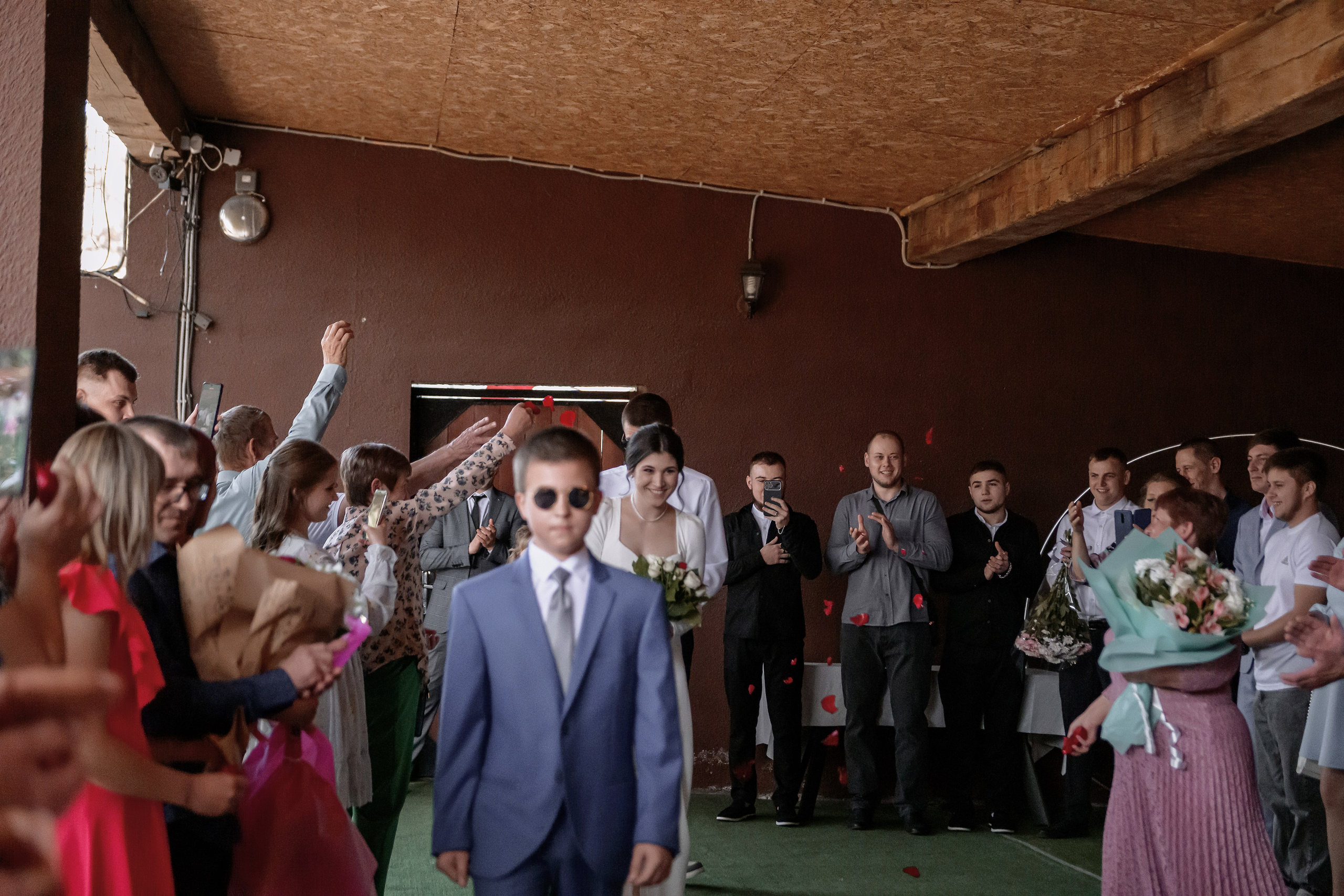 Эдуард и Виктория. Свадебный фотограф Белгород Валуйки Старый Оскол Воронеж