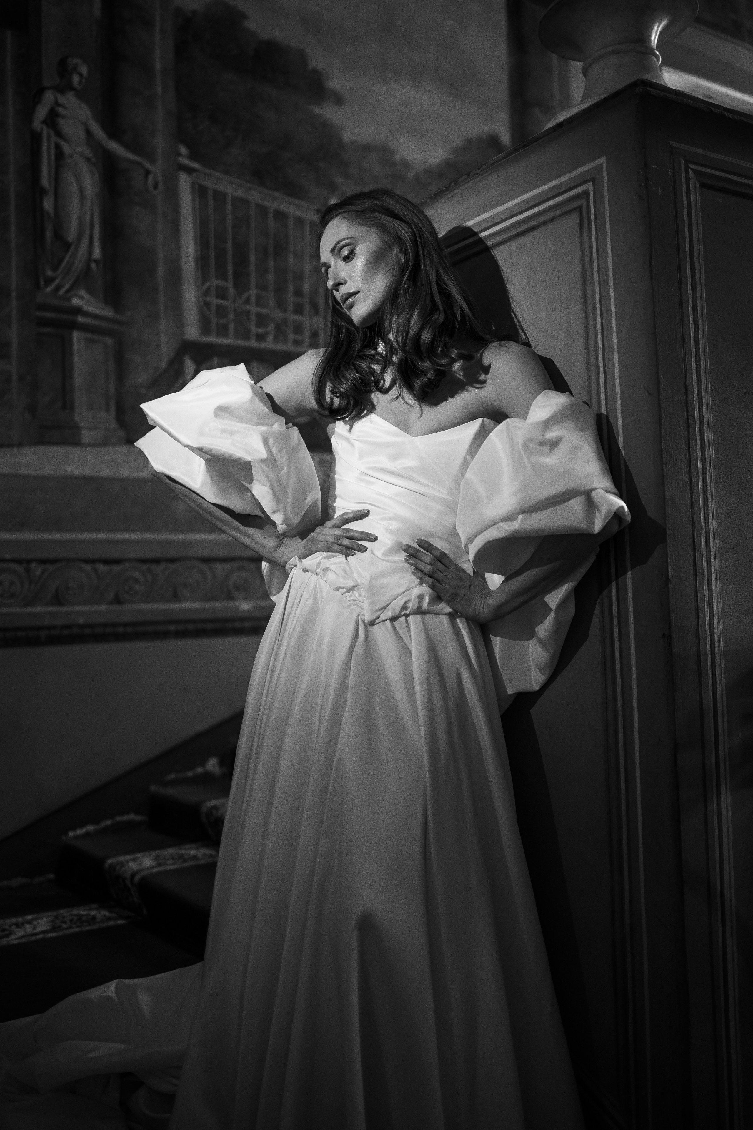 ДОМ КОЧНЕВОЙ. Свадебный фотограф Санкт-Петербург Катерина Ширяева