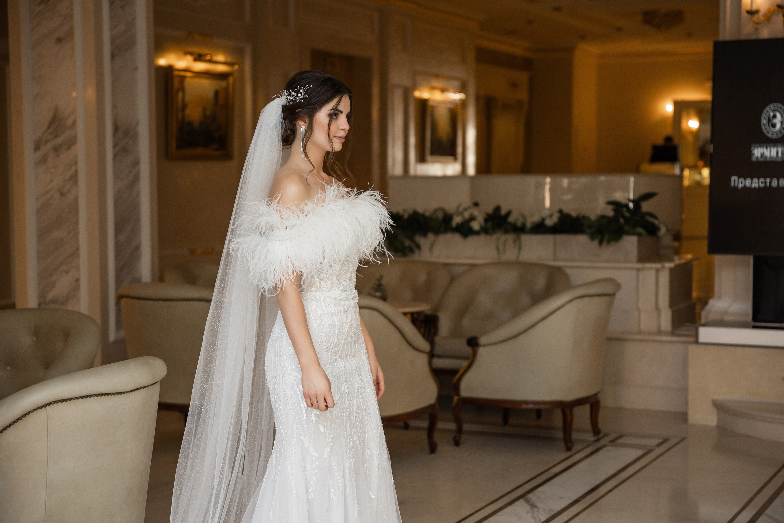 Данил и Александра. Свадебный фотограф Санкт-Петербург Катерина Ширяева