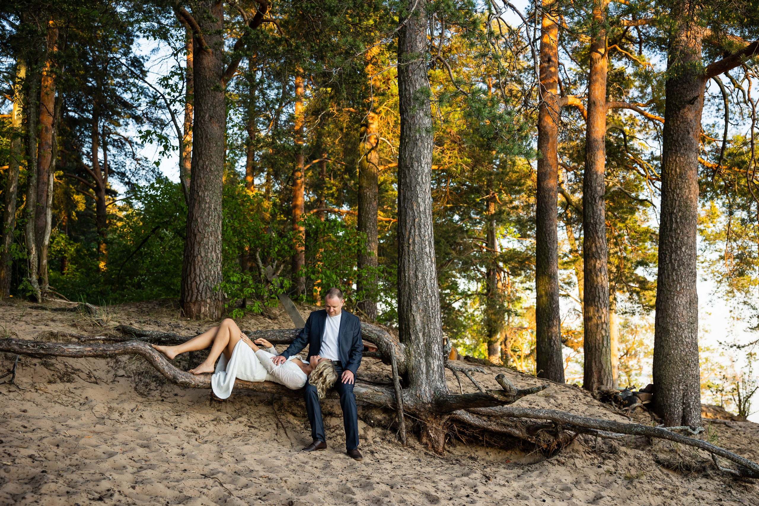 ПРОГУЛКА. Свадебный фотограф Санкт-Петербург Катерина Ширяева