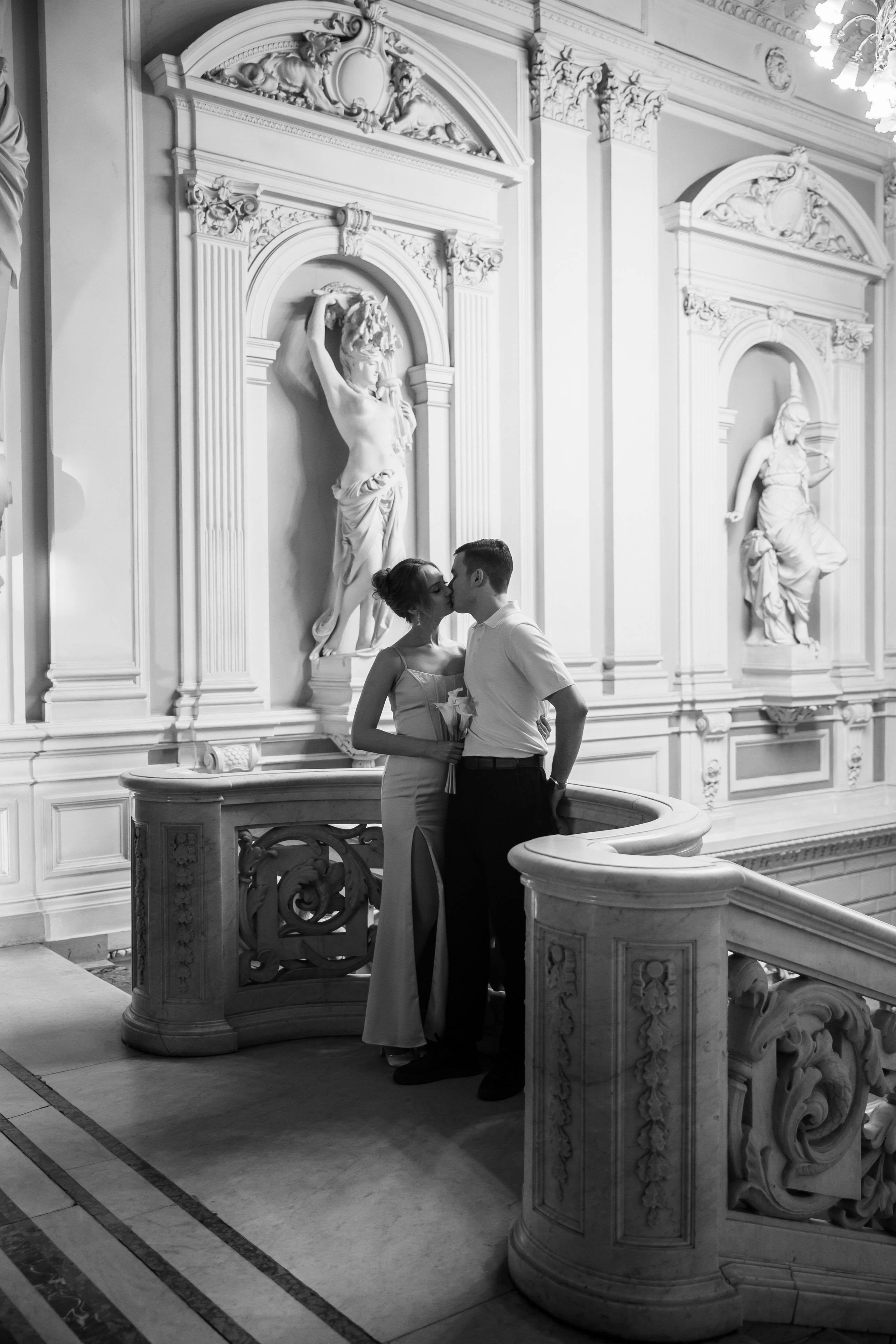 ЗАГС. Свадебный фотограф Санкт-Петербург Катерина Ширяева