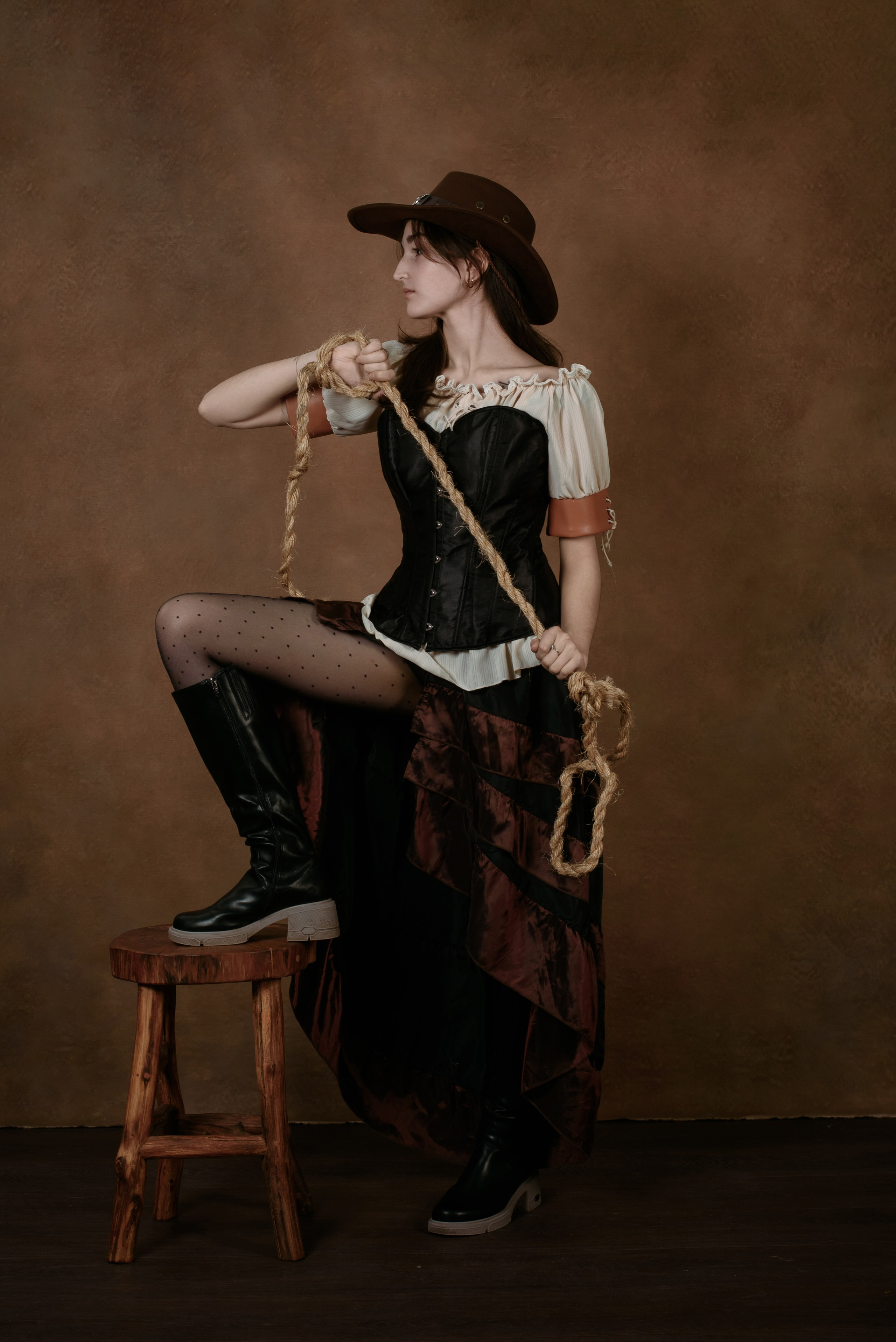 Маиша. Фотографы в Орле Шестопаловы Юлия и Юрий