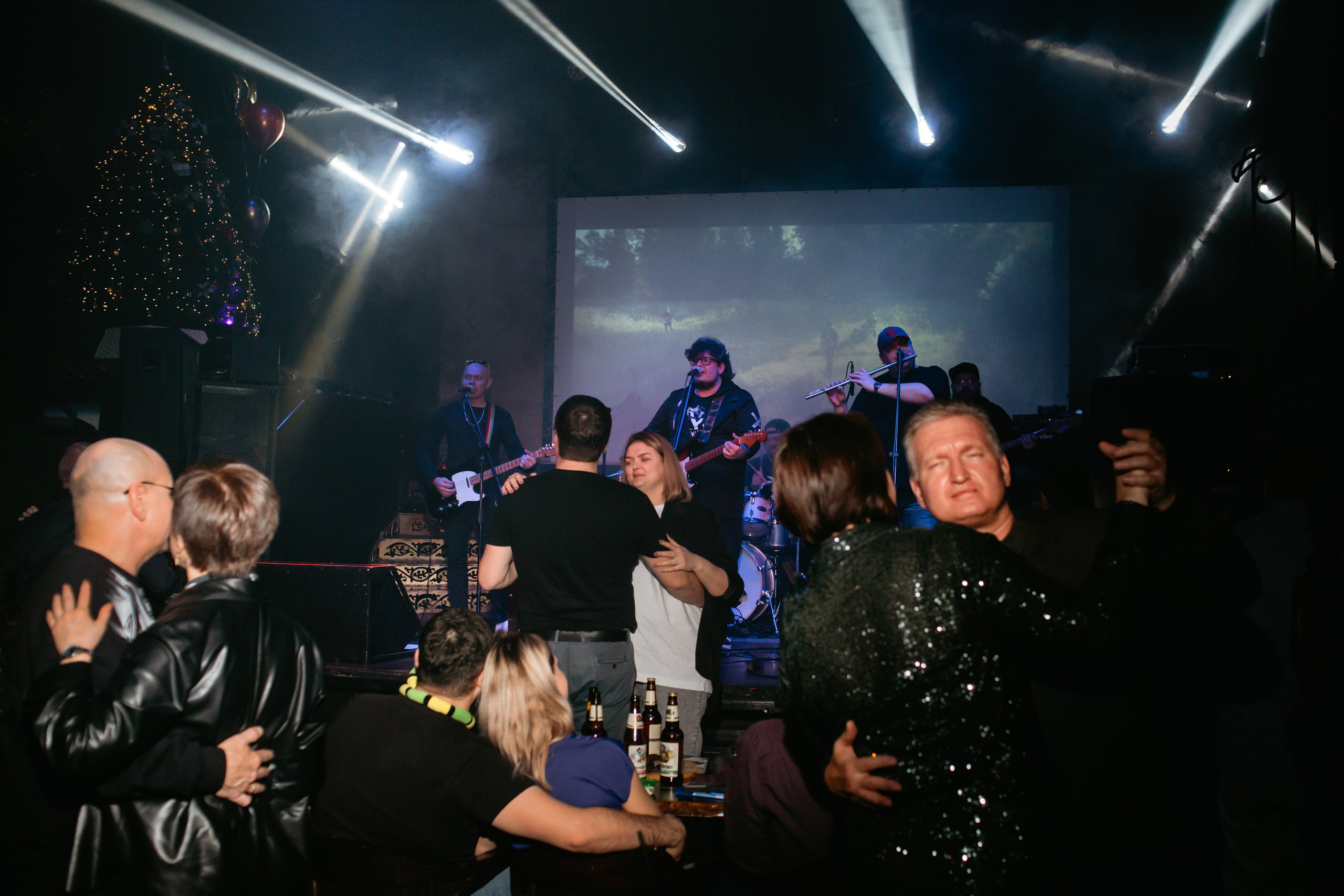 Ананасов фэст 2025 OZZ. Фотограф в Челябинске Ополихина Анна