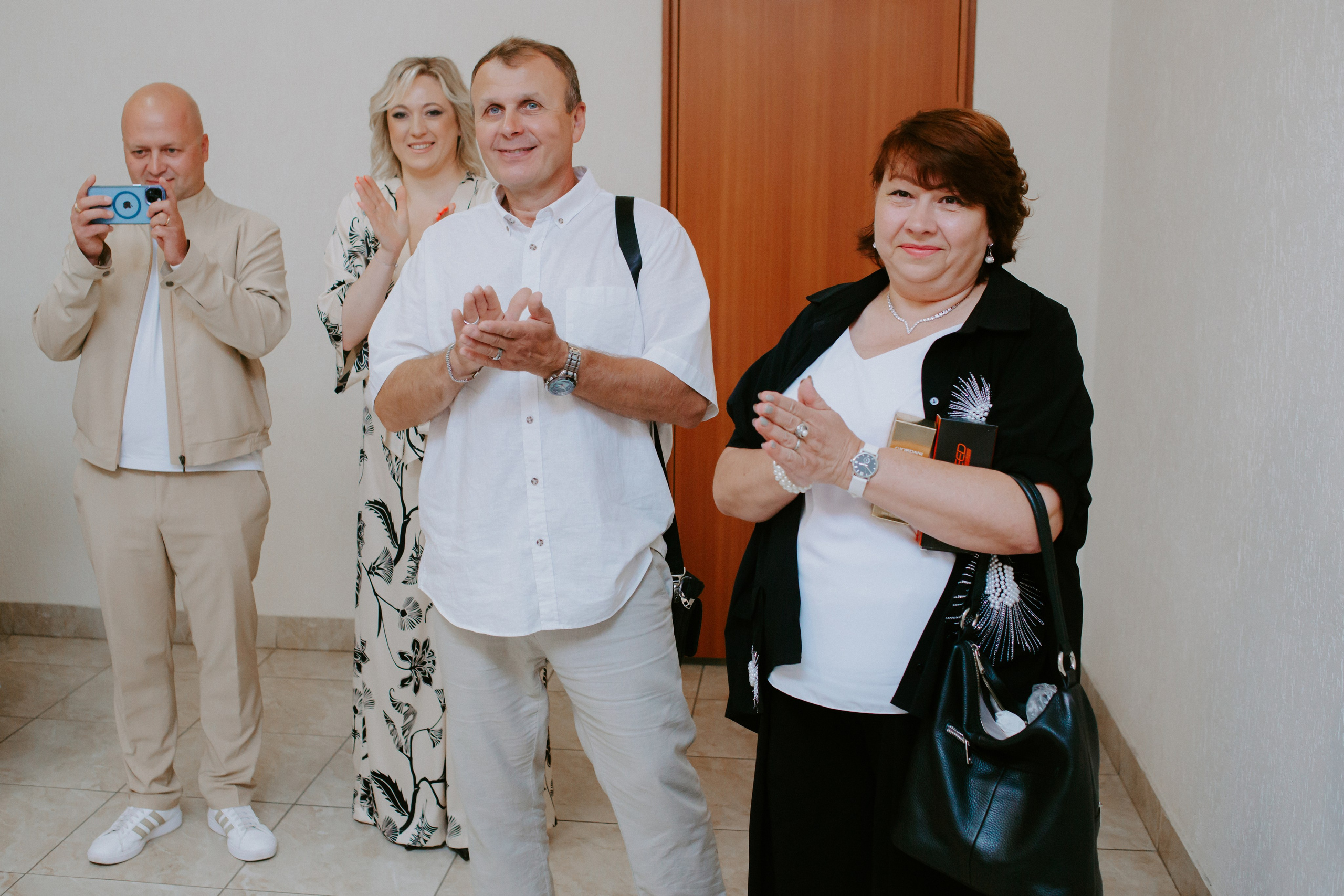 Загс и прогулка. Владислав и Екатерина. Фотограф в Челябинске Ополихина Анна