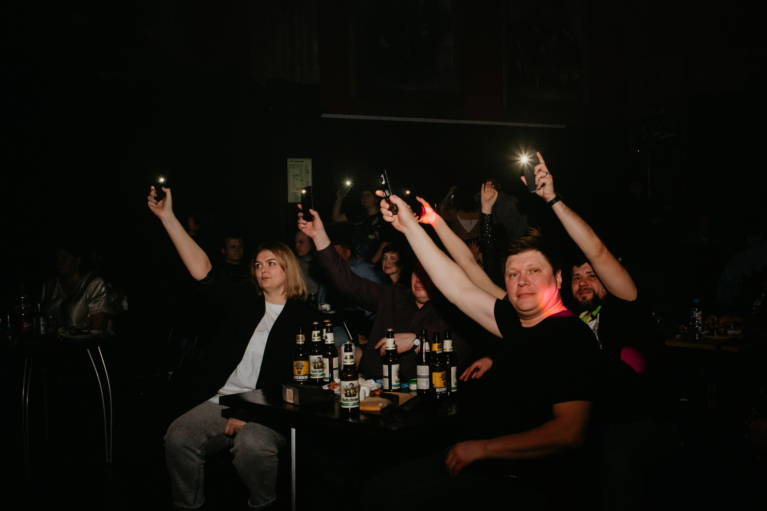 Ананасов фэст 2025 OZZ. Фотограф в Челябинске Ополихина Анна