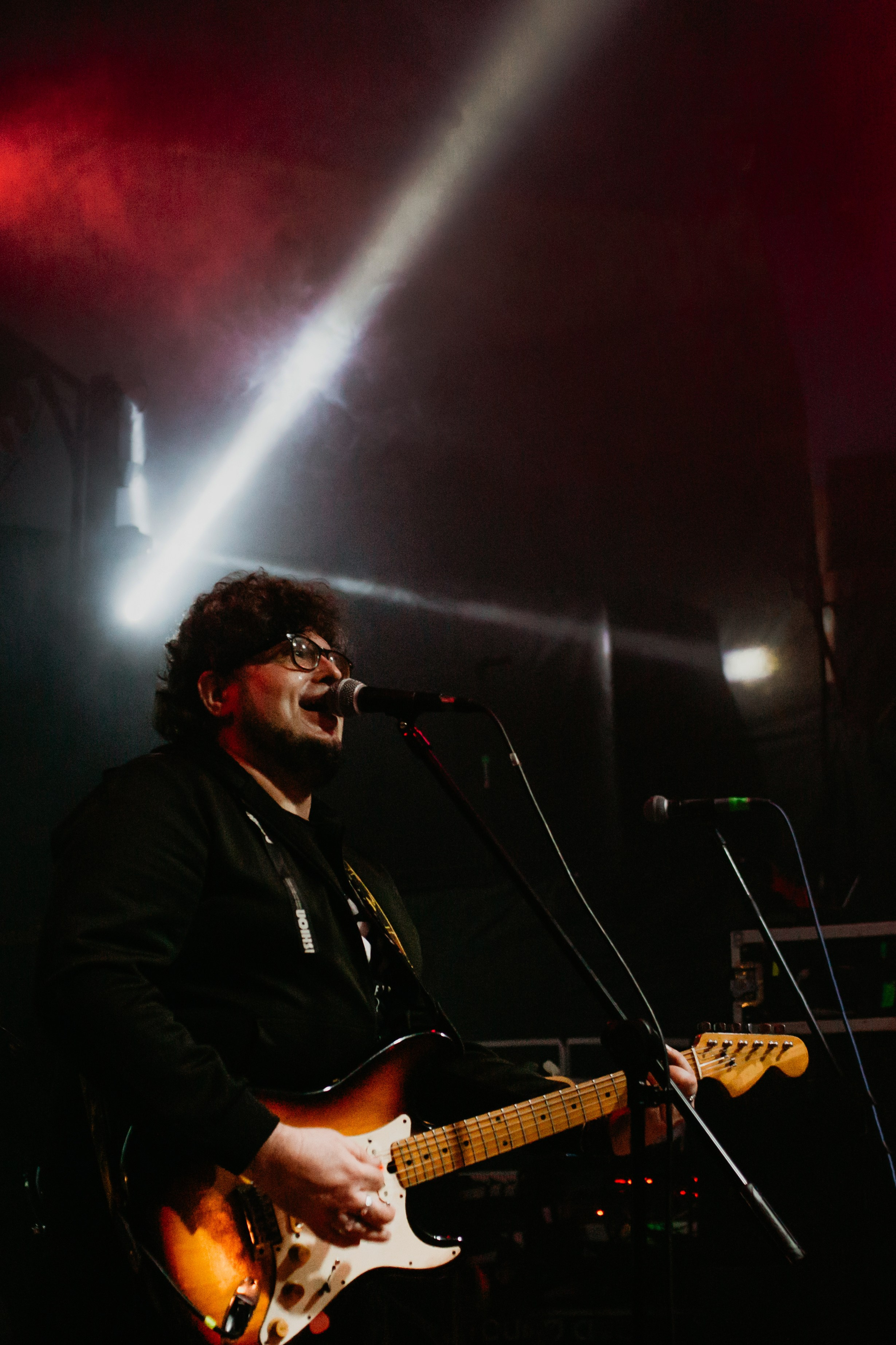 Ананасов фэст 2025 OZZ. Фотограф в Челябинске Ополихина Анна