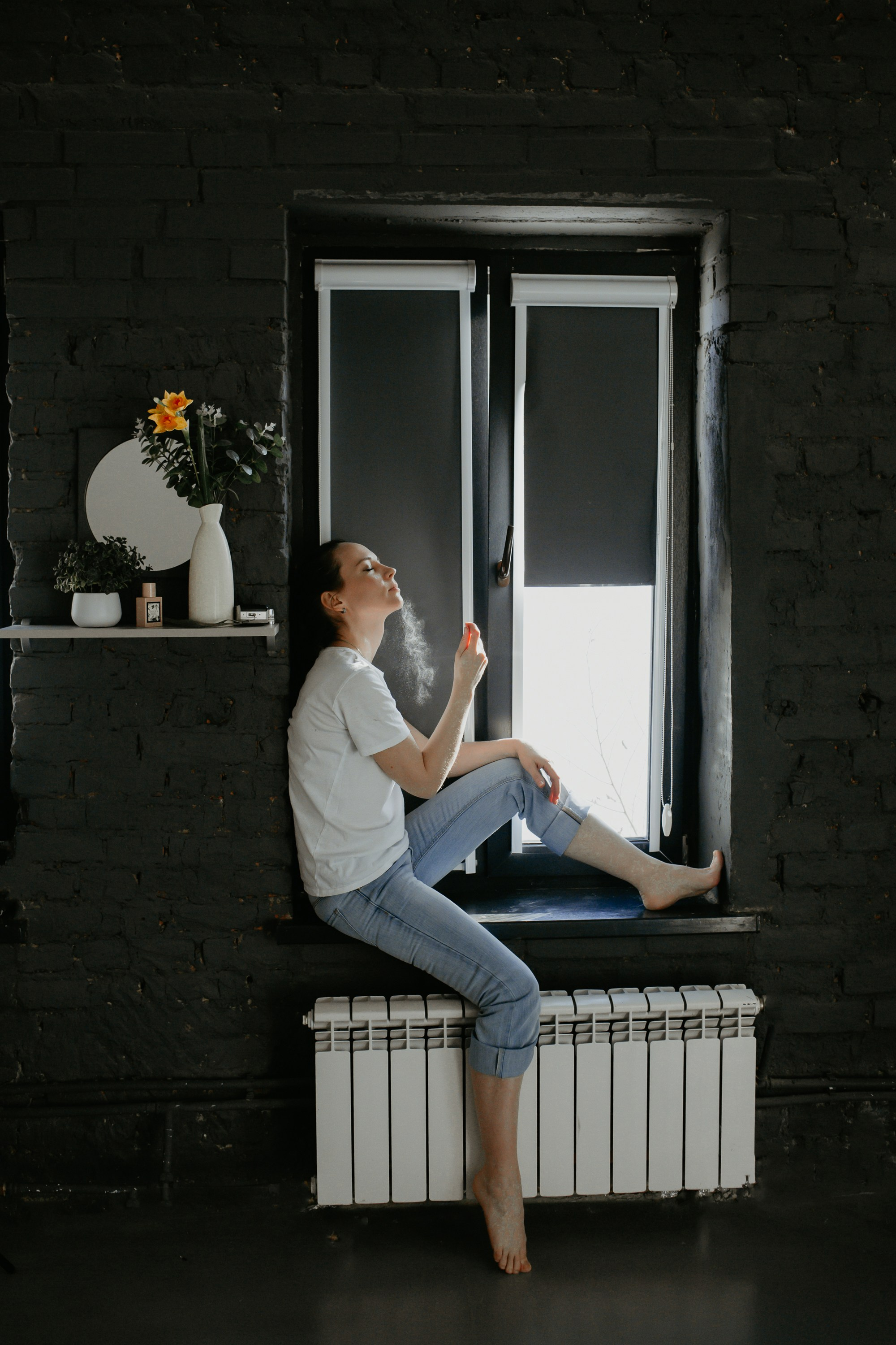 Ксения. Фотограф в Челябинске Ополихина Анна