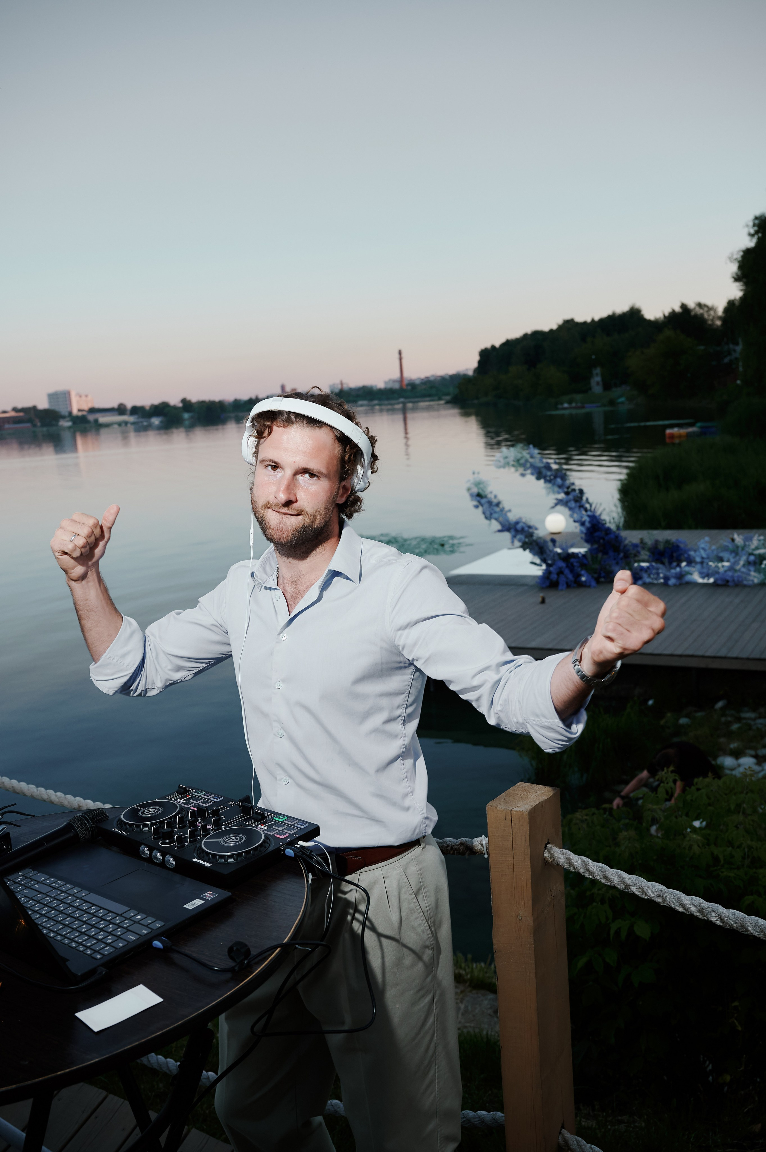 Y&D. Свадебный и репортажный фотограф