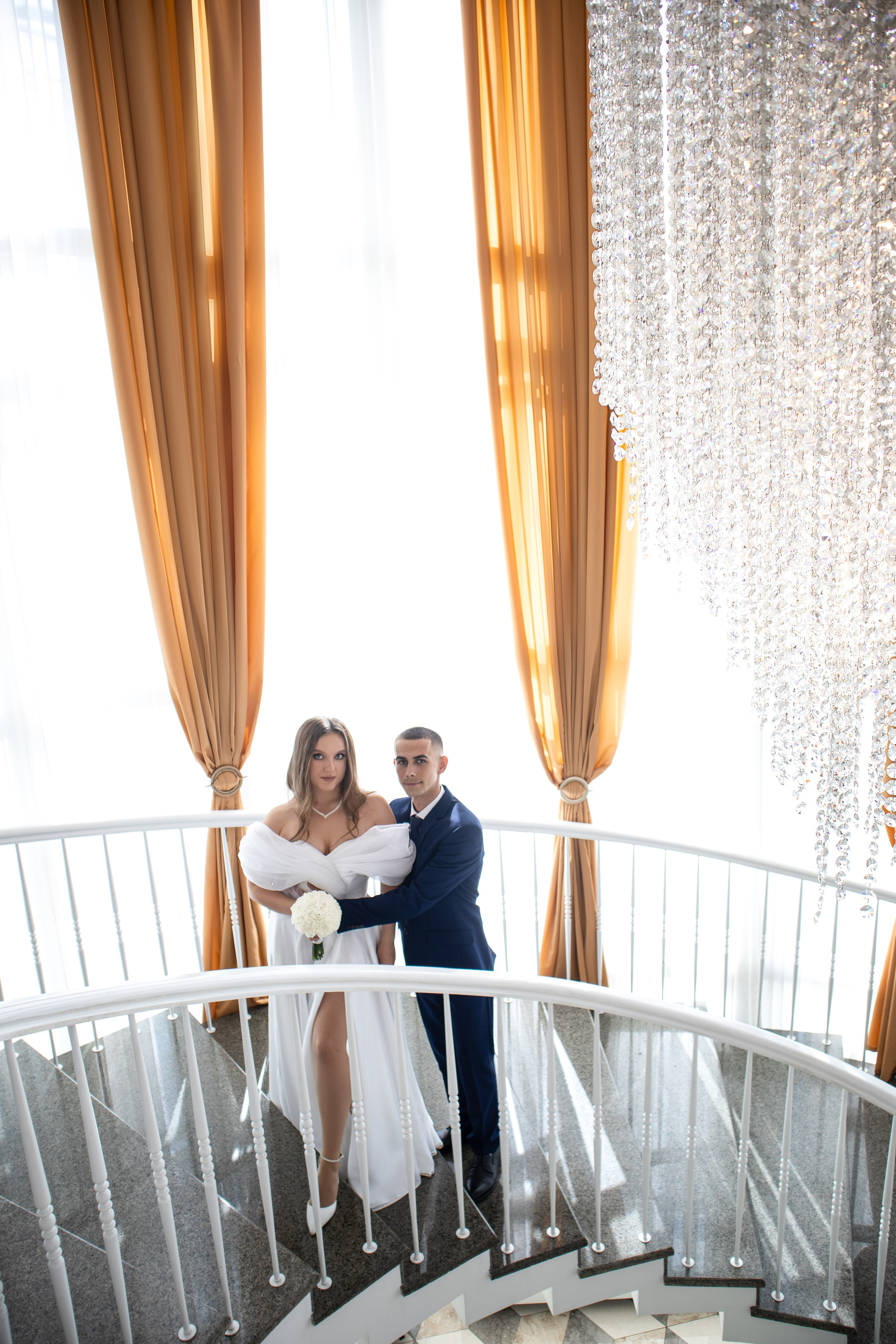 Маргарита и Владимир. Анастасия Головерова профессиональный фотограф в Новосибирске, фотосессия под ключ в Новосибирске