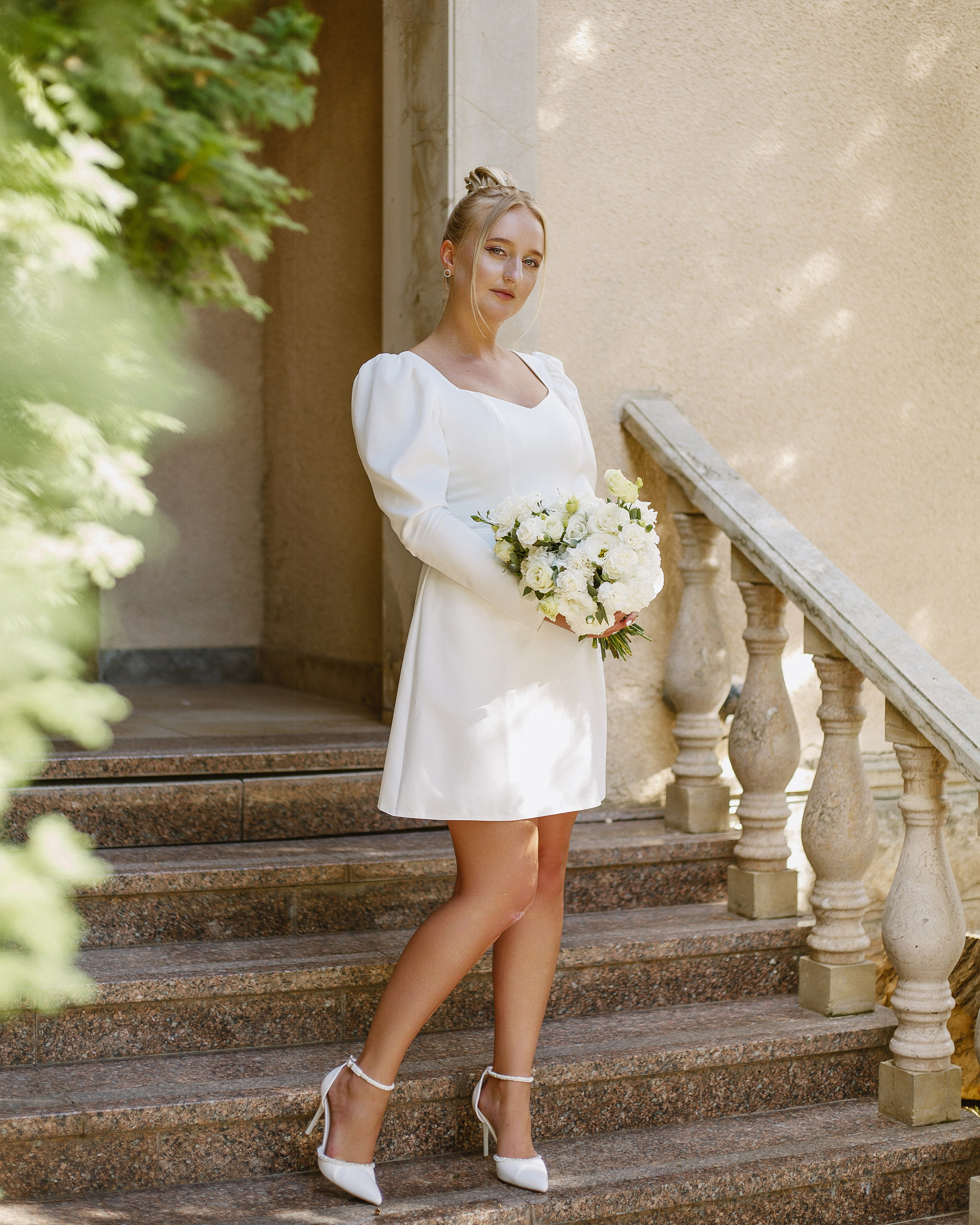 Ольга и Дмитрий. Женский и свадебный фотограф в г. Балаково Ольга Ворсунова