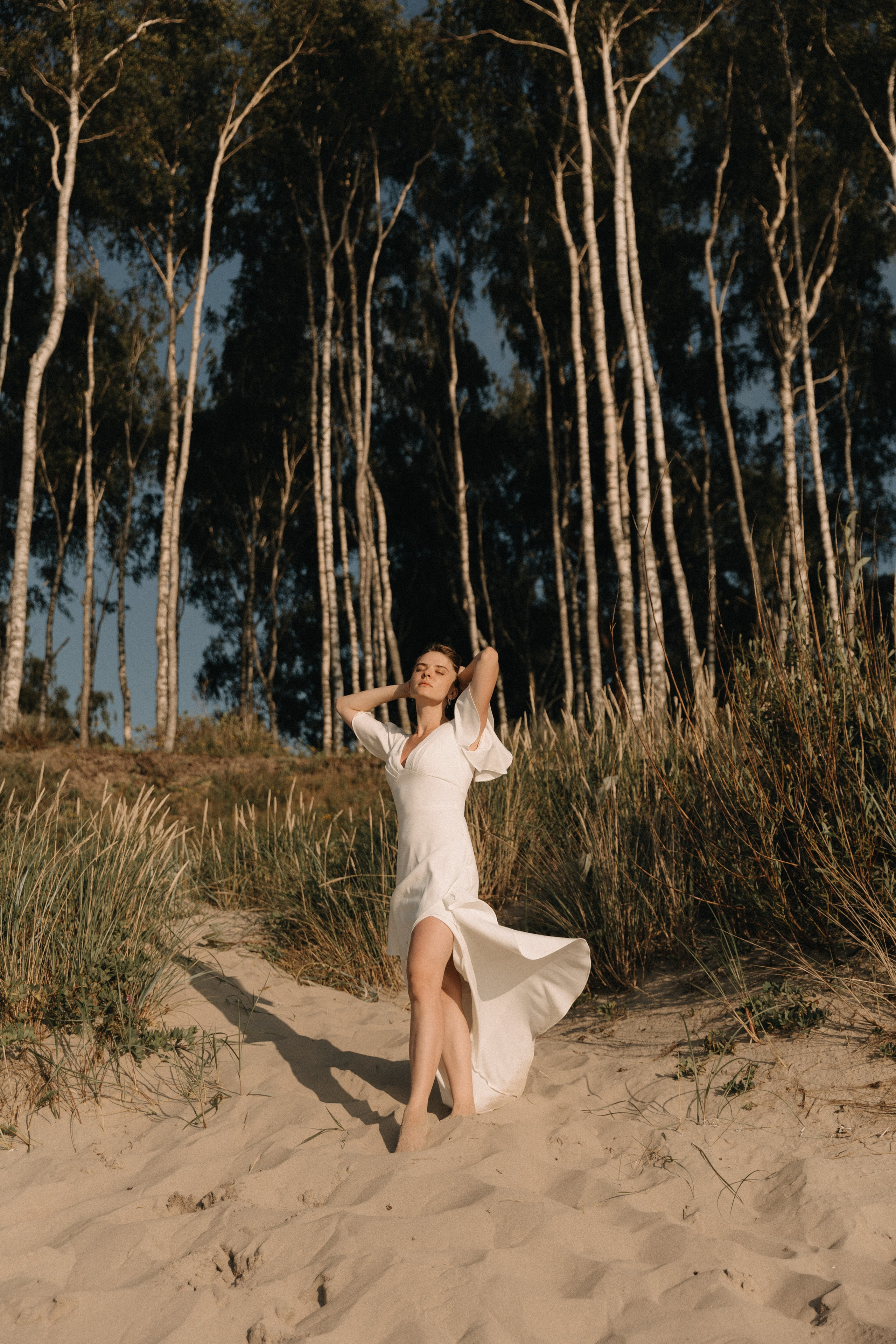 E&A. Свадебный и портретный фотограф в Калининграде и Москве Марк Юдинцев