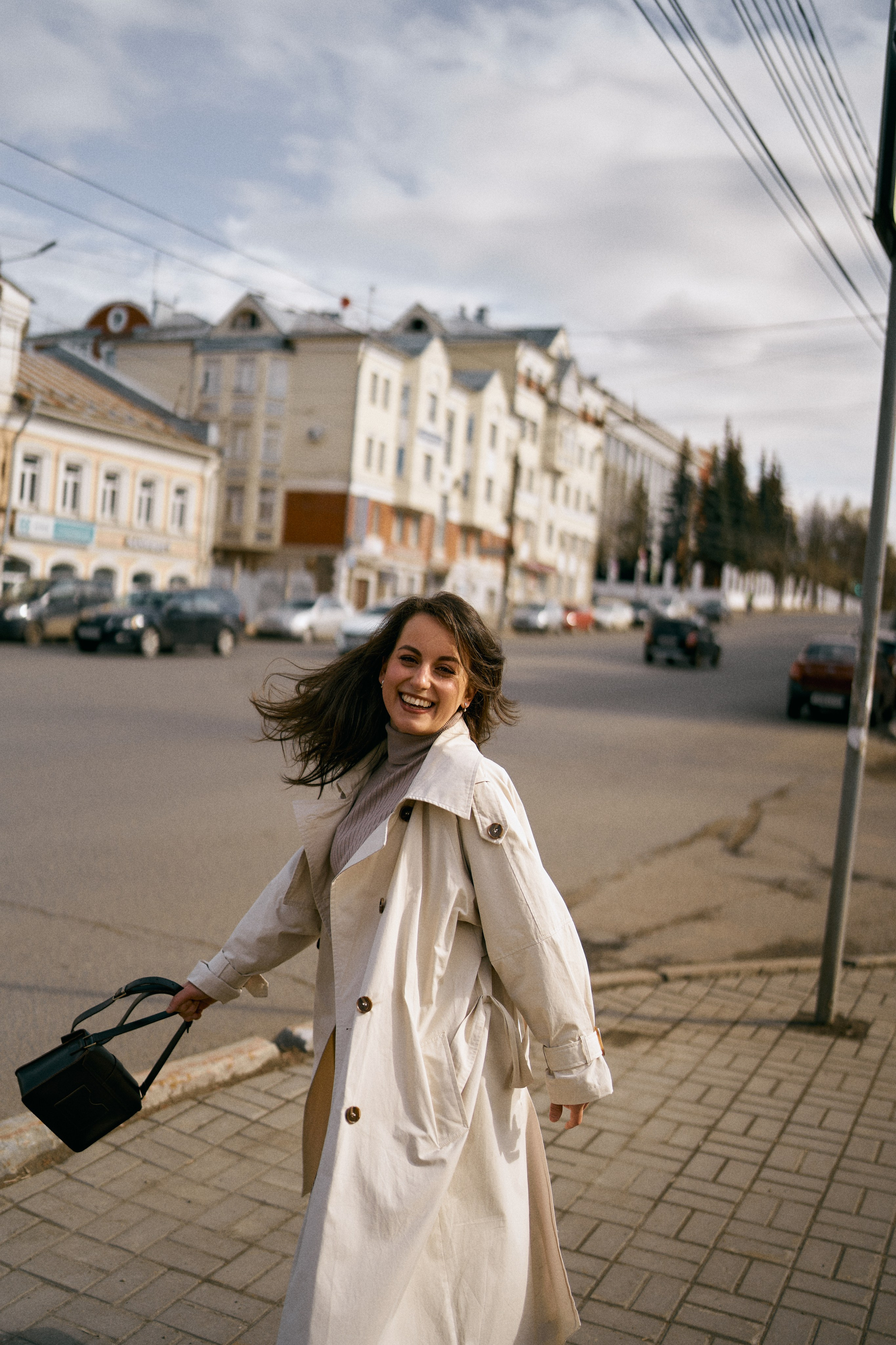 Лиза. Фотограф Киров Анжелика Некрасова