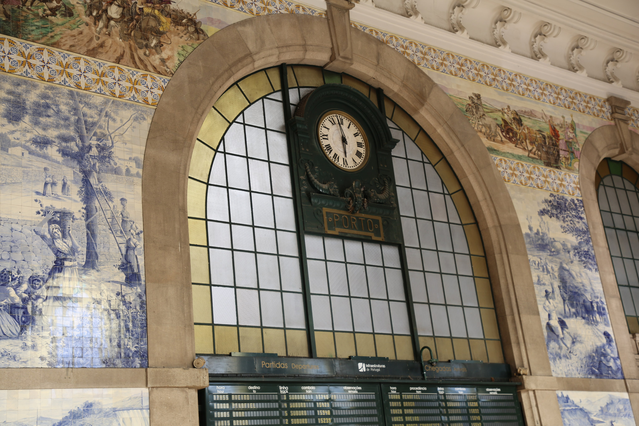 Porto, Portugal. Andrey Filippov Photographer