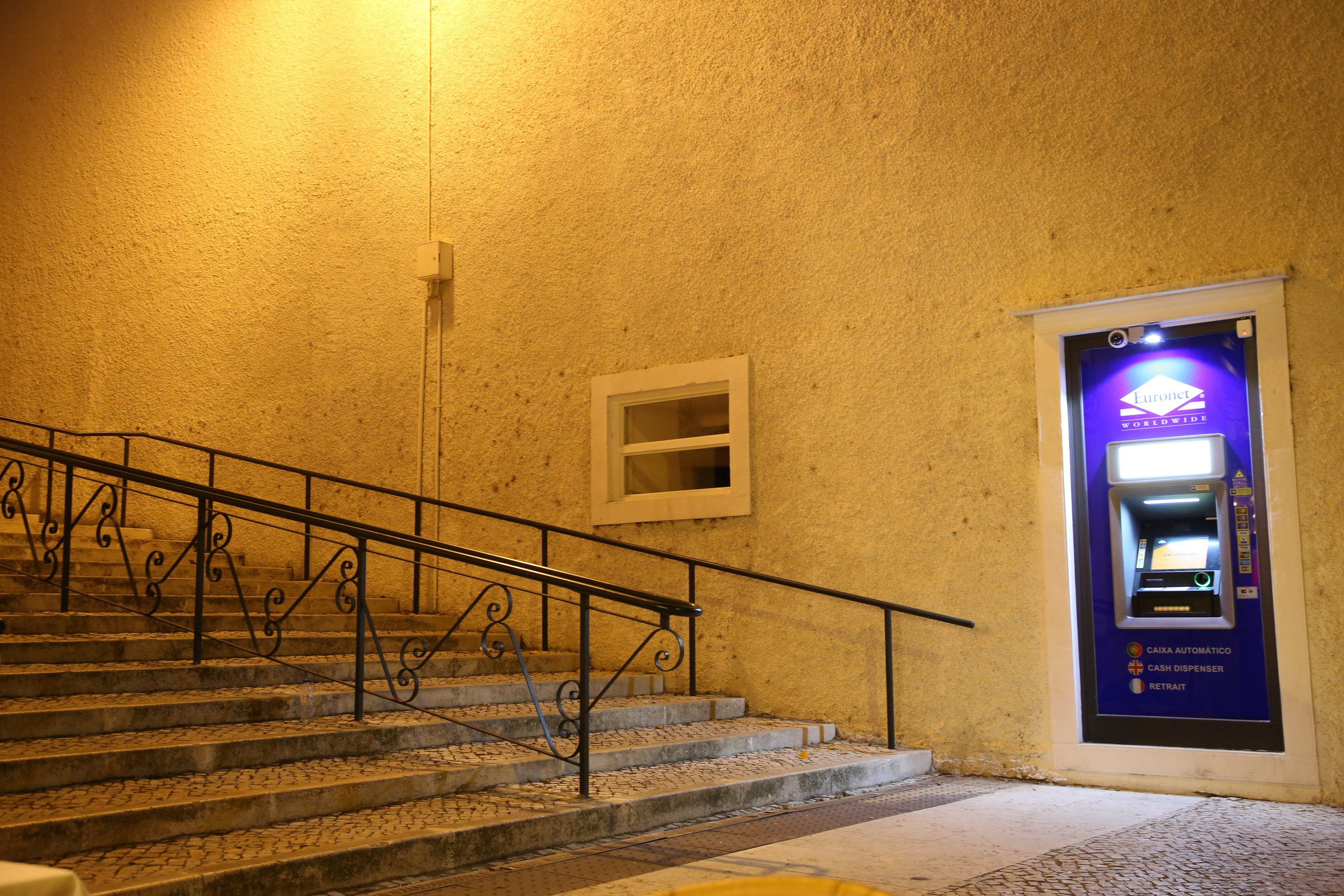 Lisbon, Portugal. Andrey Filippov Photographer