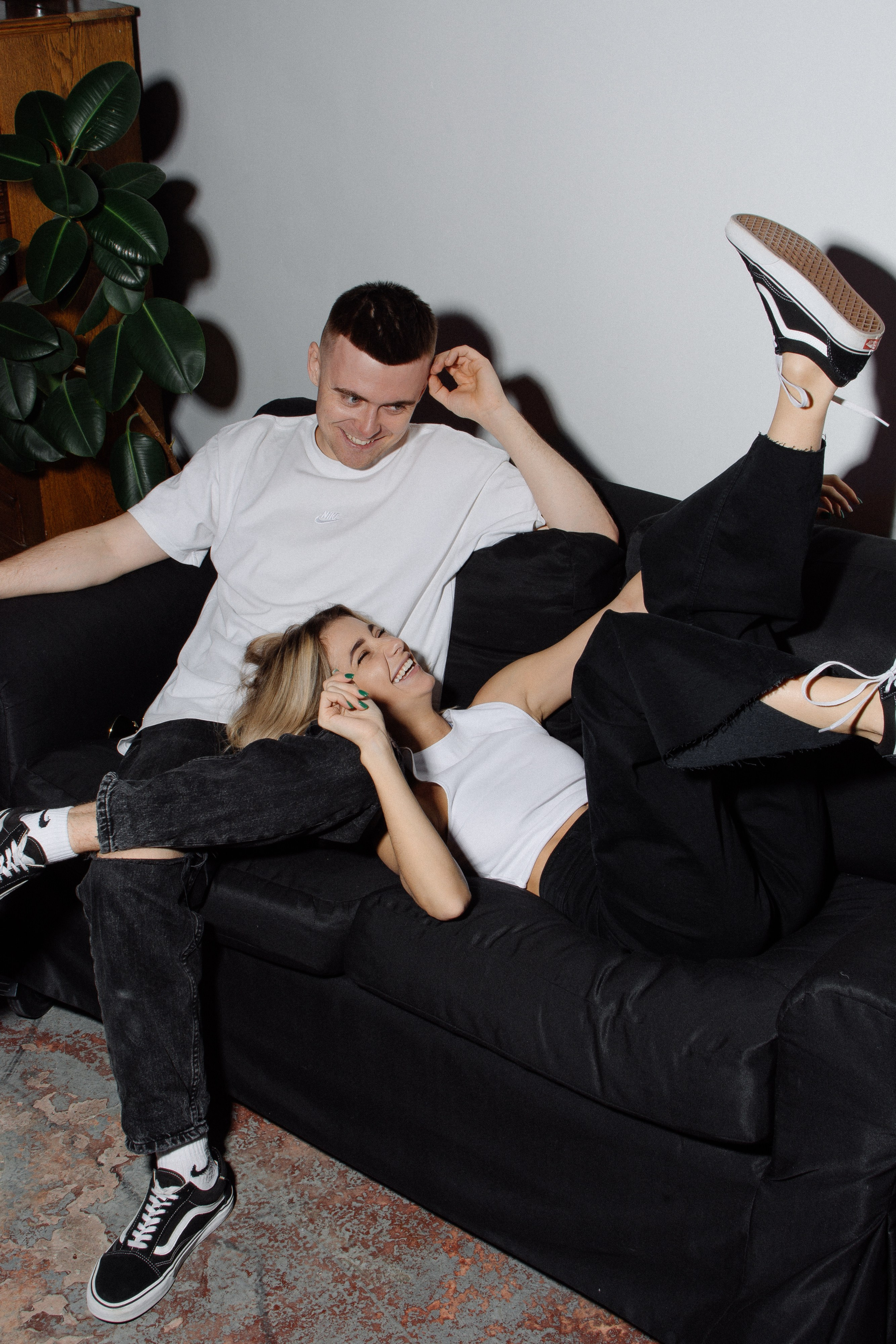 Galya & Max. Фотограф Ольга Кудрявцева | Нижний Новгород