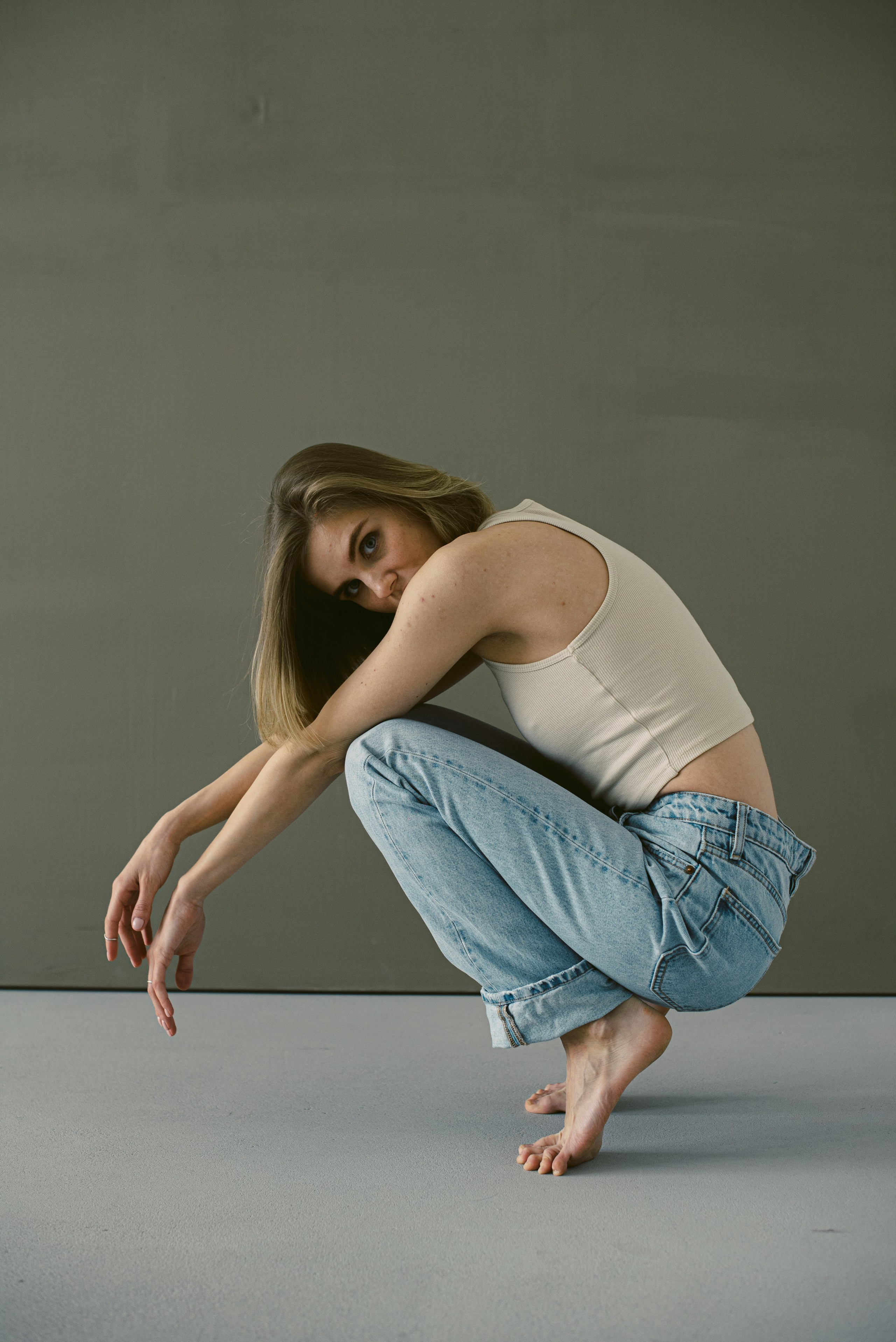 Натали. Фотограф в Москве Hellga Raf Хельга Раф