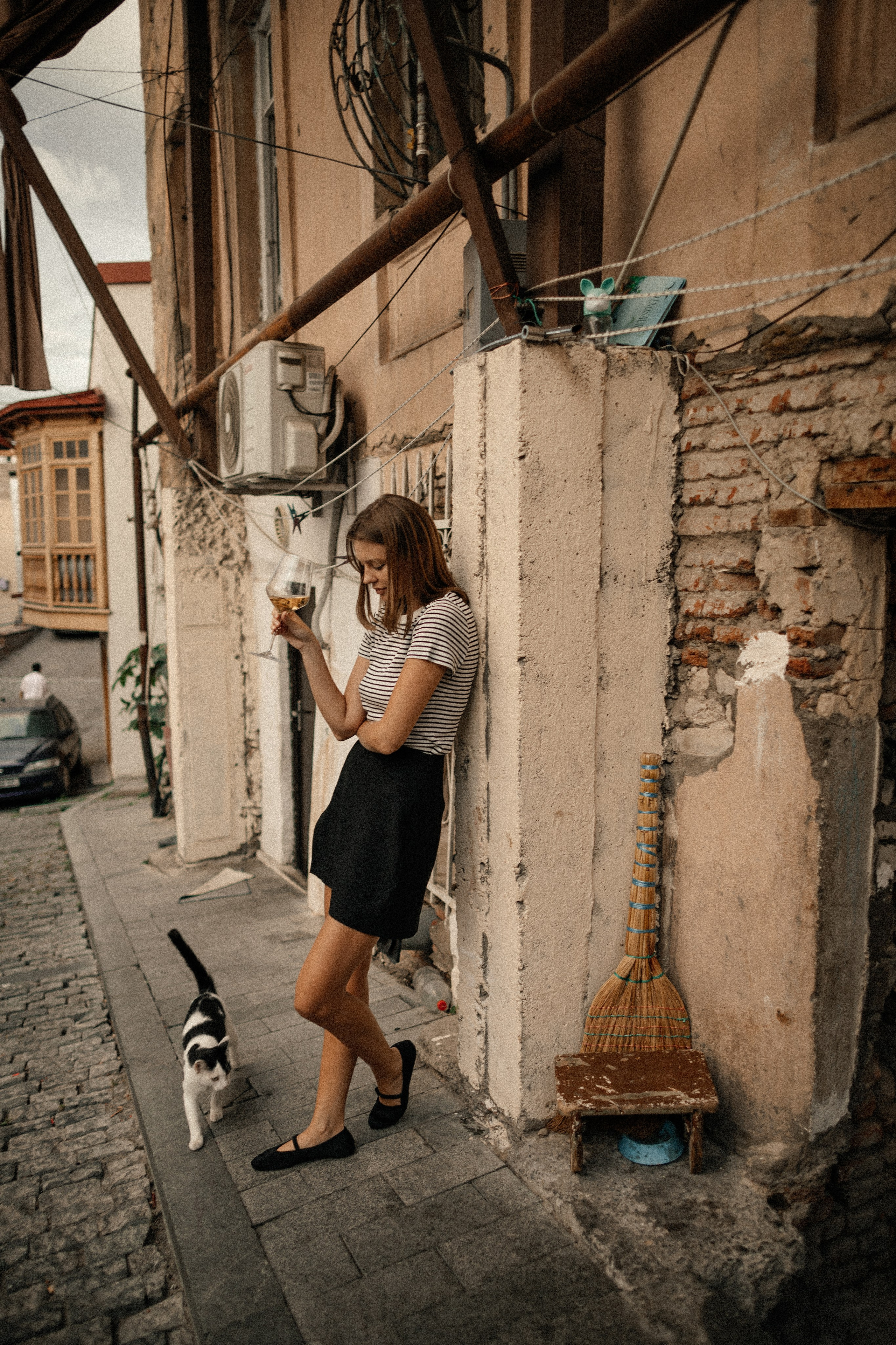 Даша. Фотограф в Архангельске Александра Васина