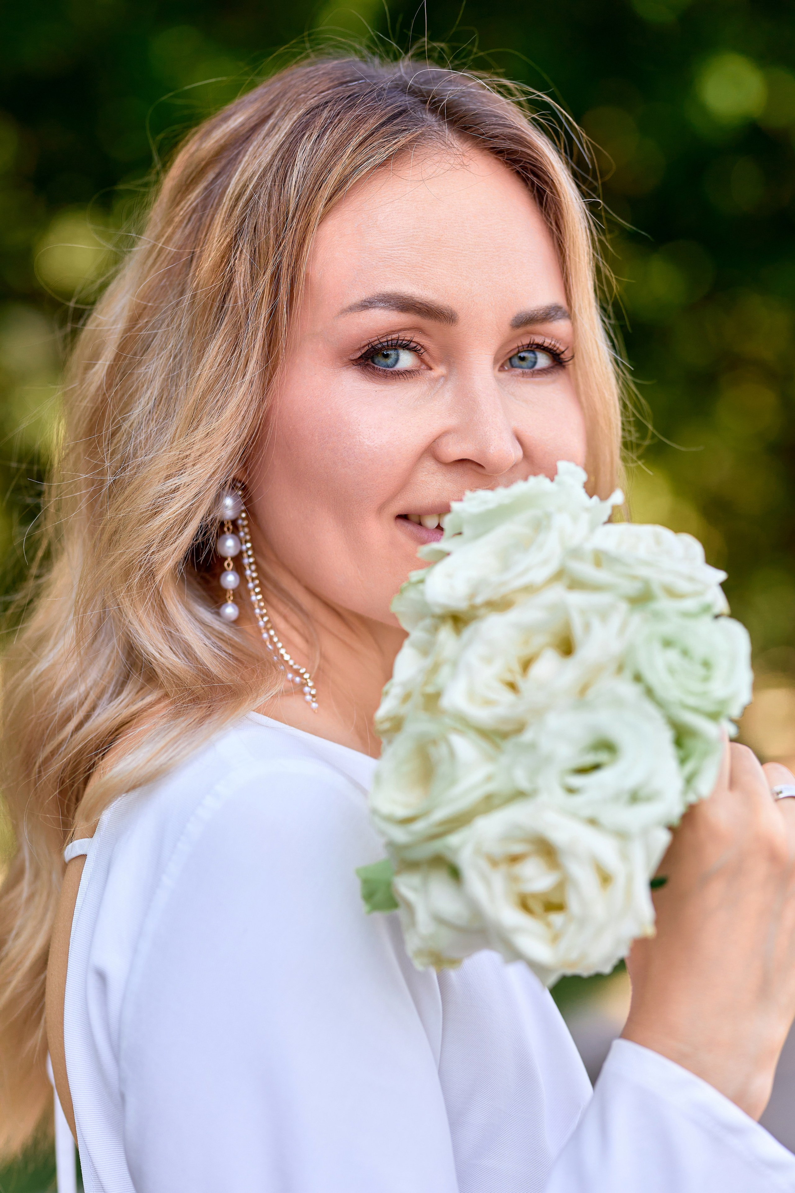 Николай и Надежда 12.07.2024 Москва