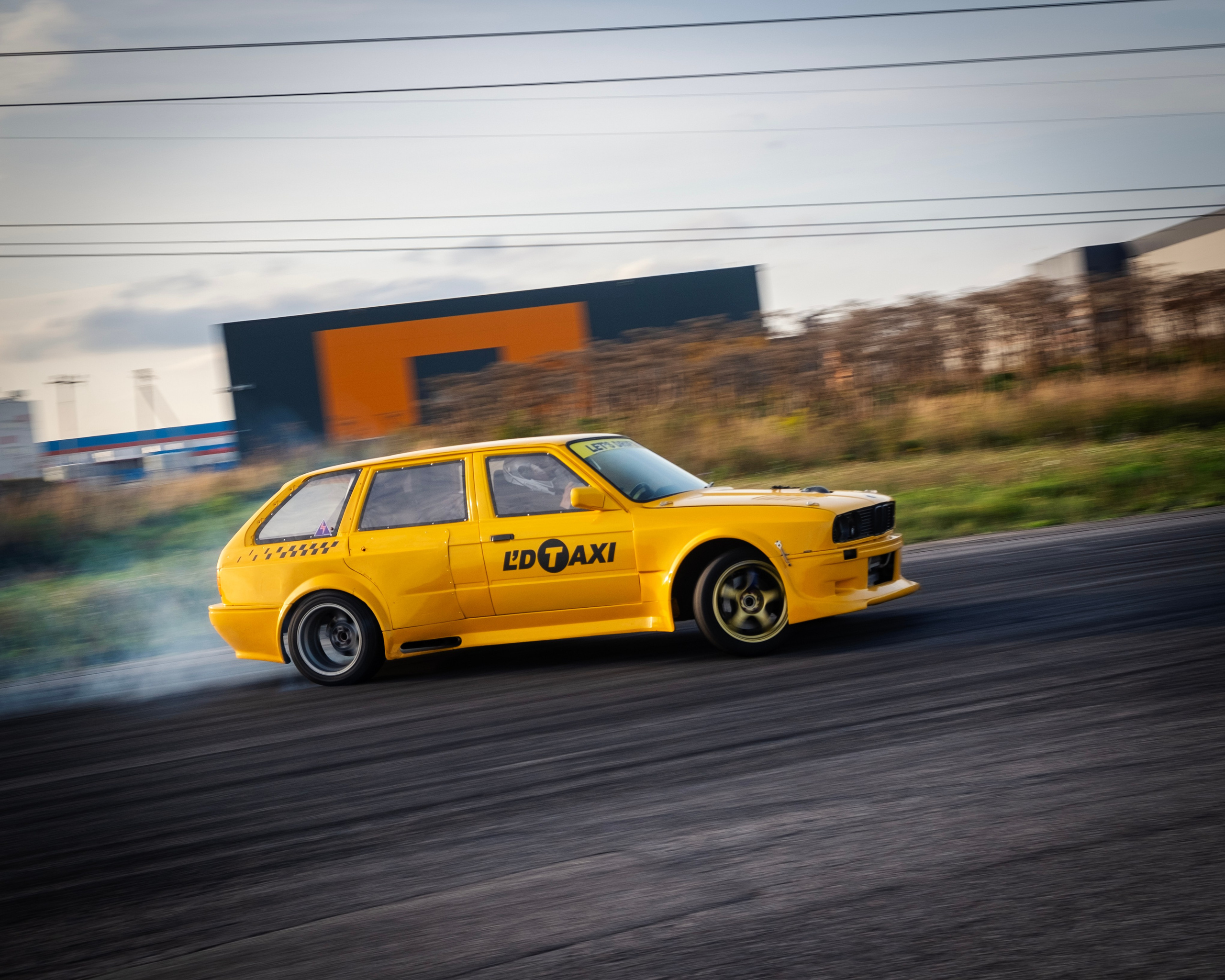AUTODROM FEST 21.09.25. Автомобильные фотографии и рисунки в Санкт-Петербурги Пашков Дмитрий