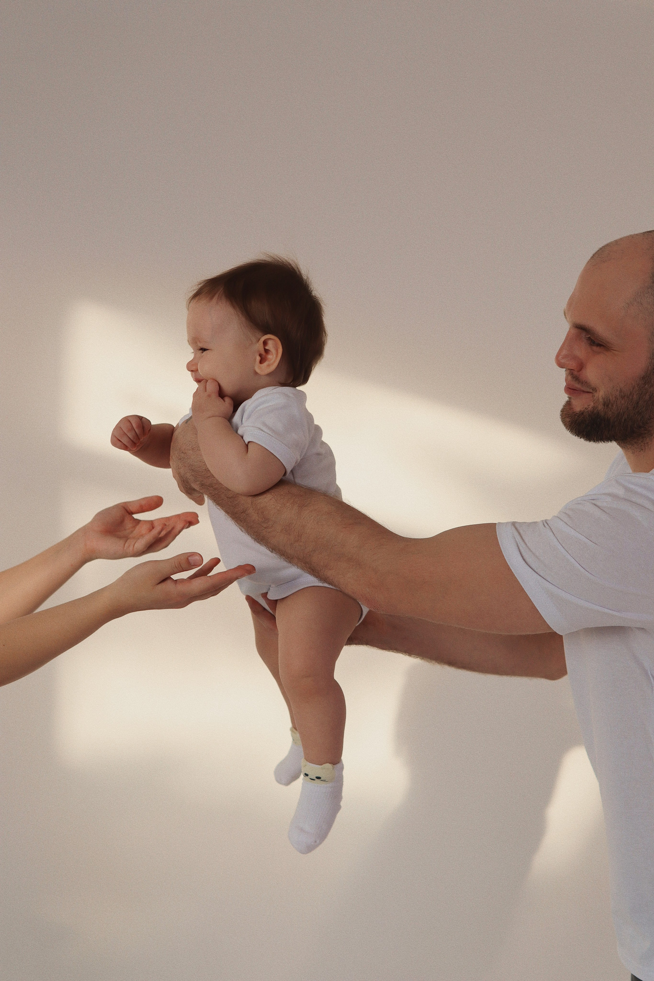 Дмитрий & Алена. Фотограф Елизавета Наумова