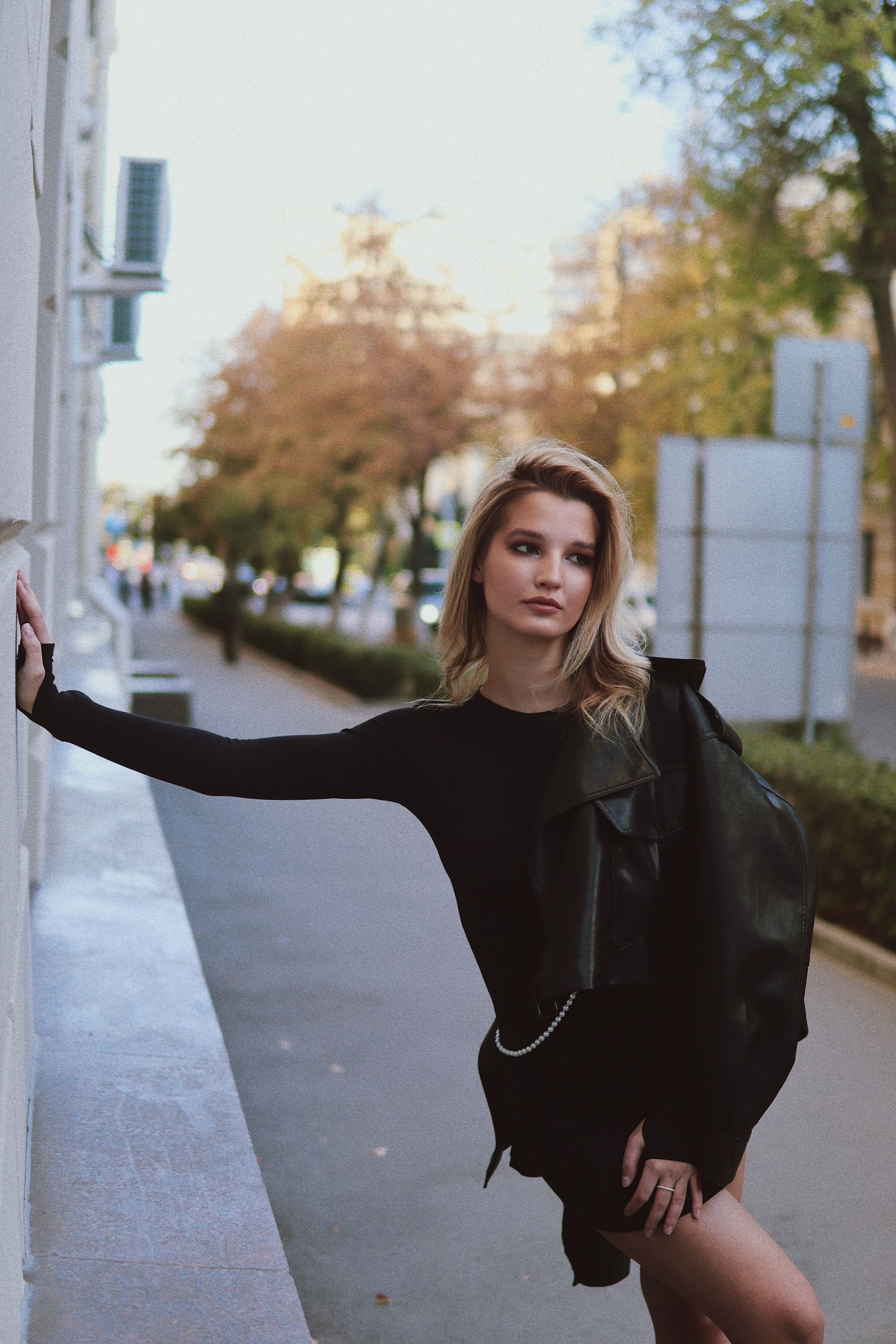 Мария. Фотограф Елизавета Наумова