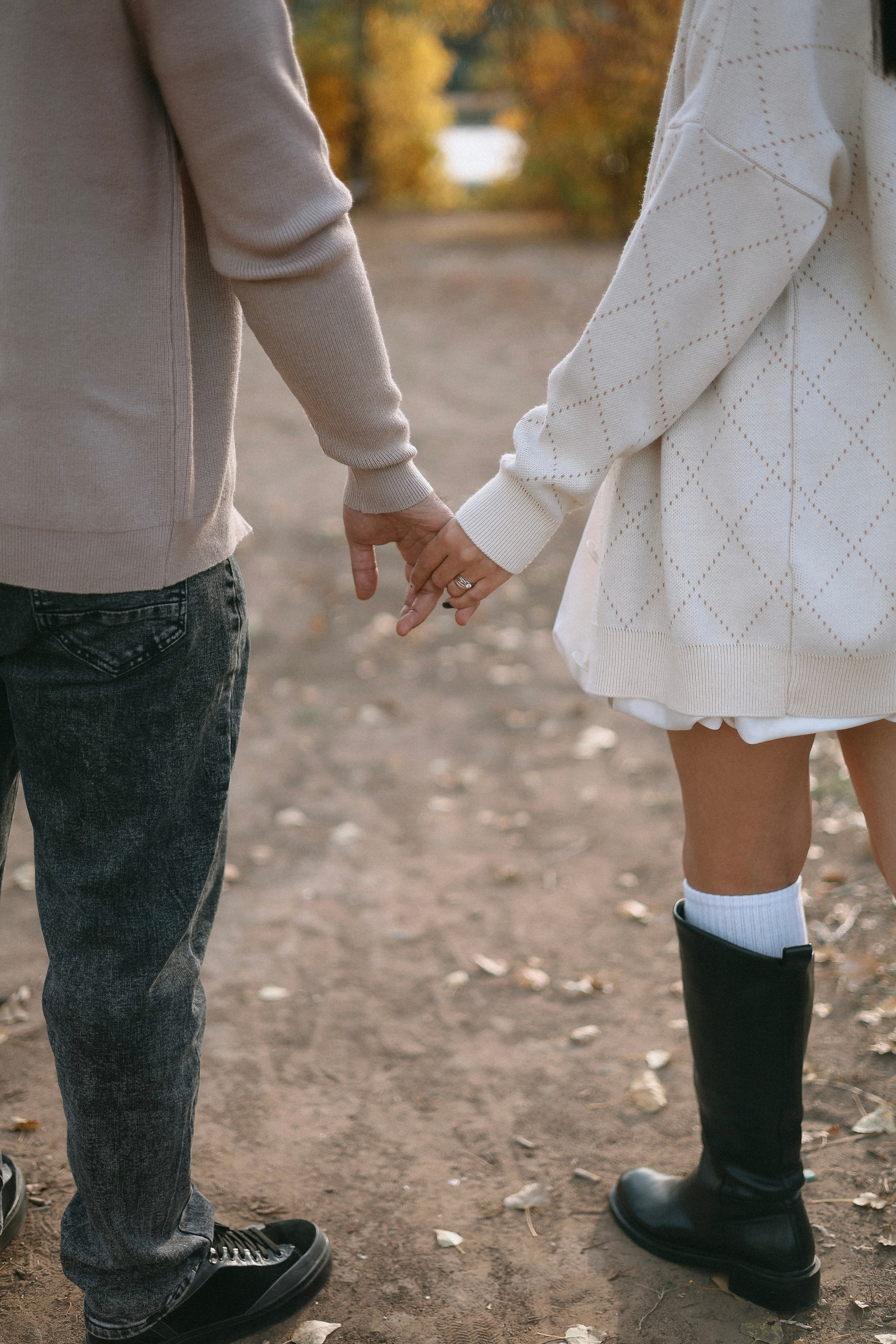 Арсен & Альбина. Фотограф Елизавета Наумова