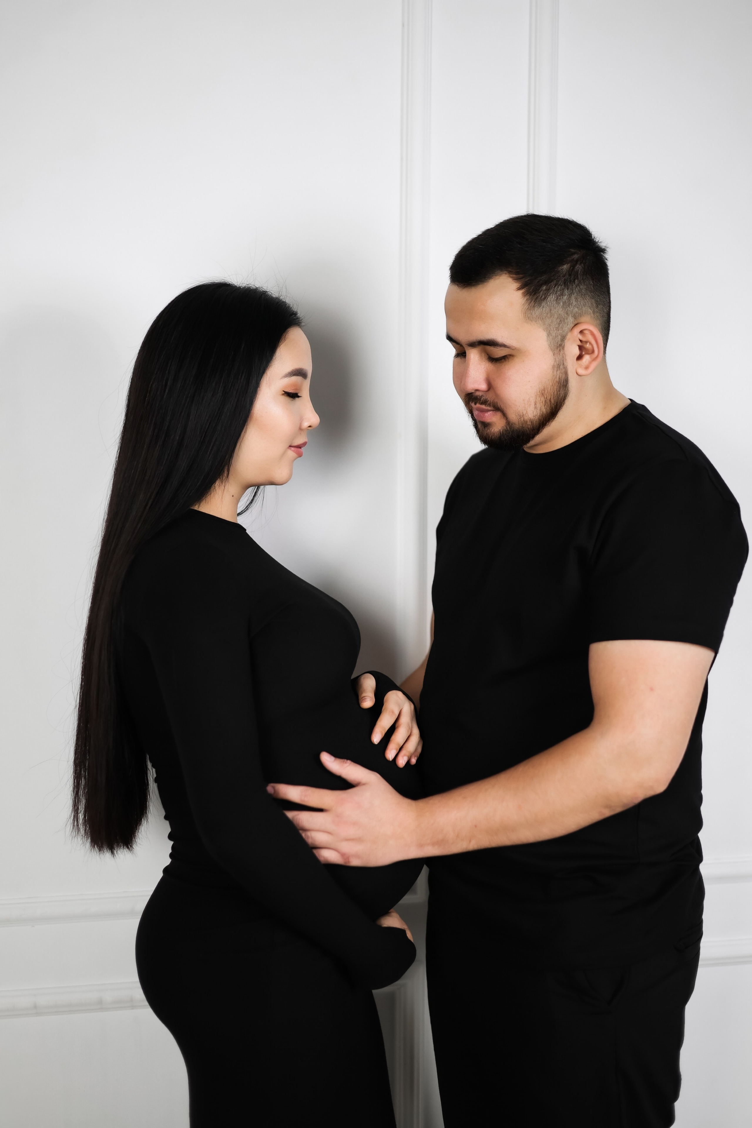 Галия & Султан. Фотограф Елизавета Наумова