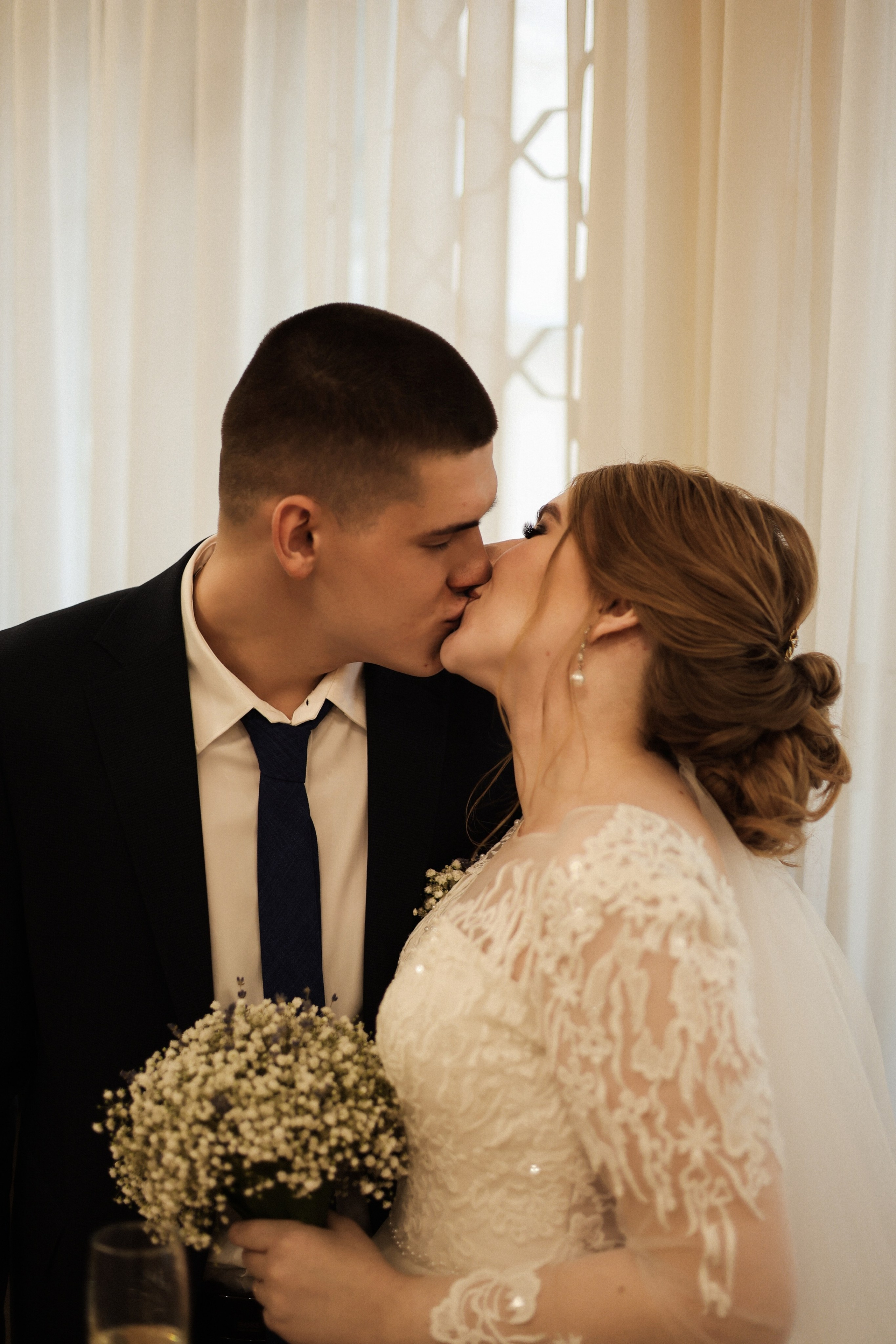 Свадьба Даниила & Елизаветы. Фотограф Елизавета Наумова