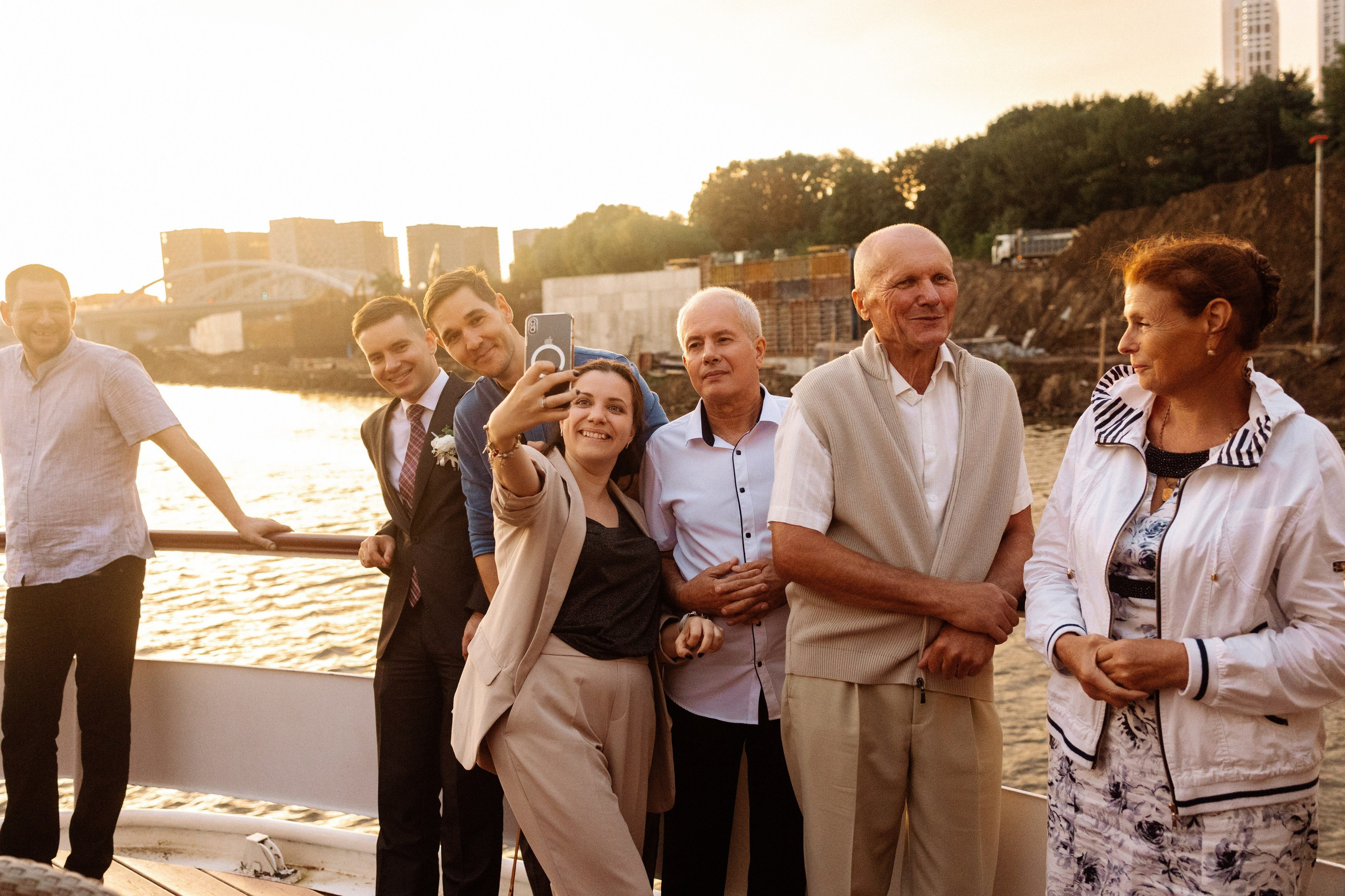 Дмитрий и Дарья. Свадебный фотограф Маргарита Глумскова