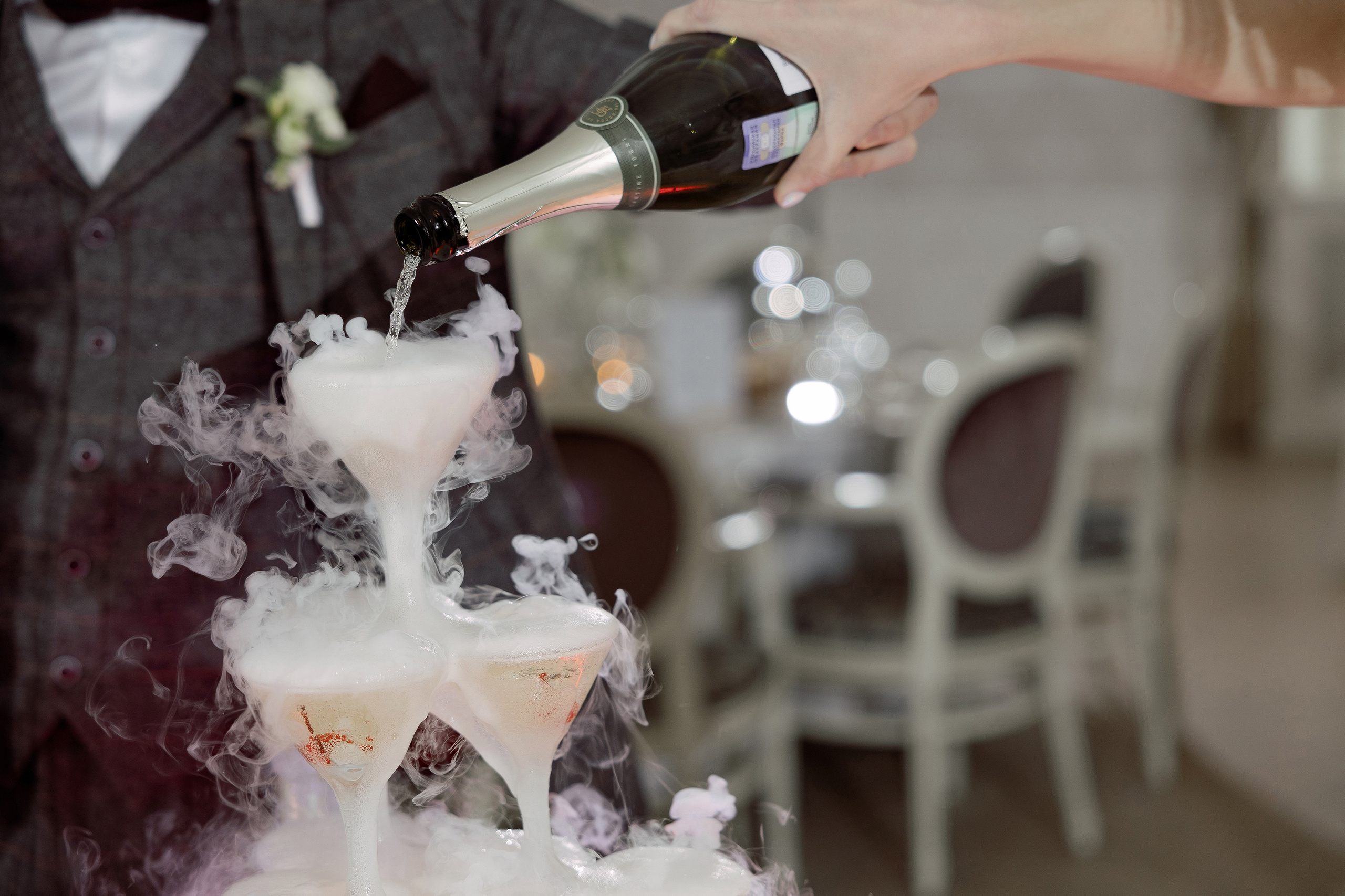 Кристина и Илья. Свадебный фотограф в Санкт-Петербурге Павел Резниченко