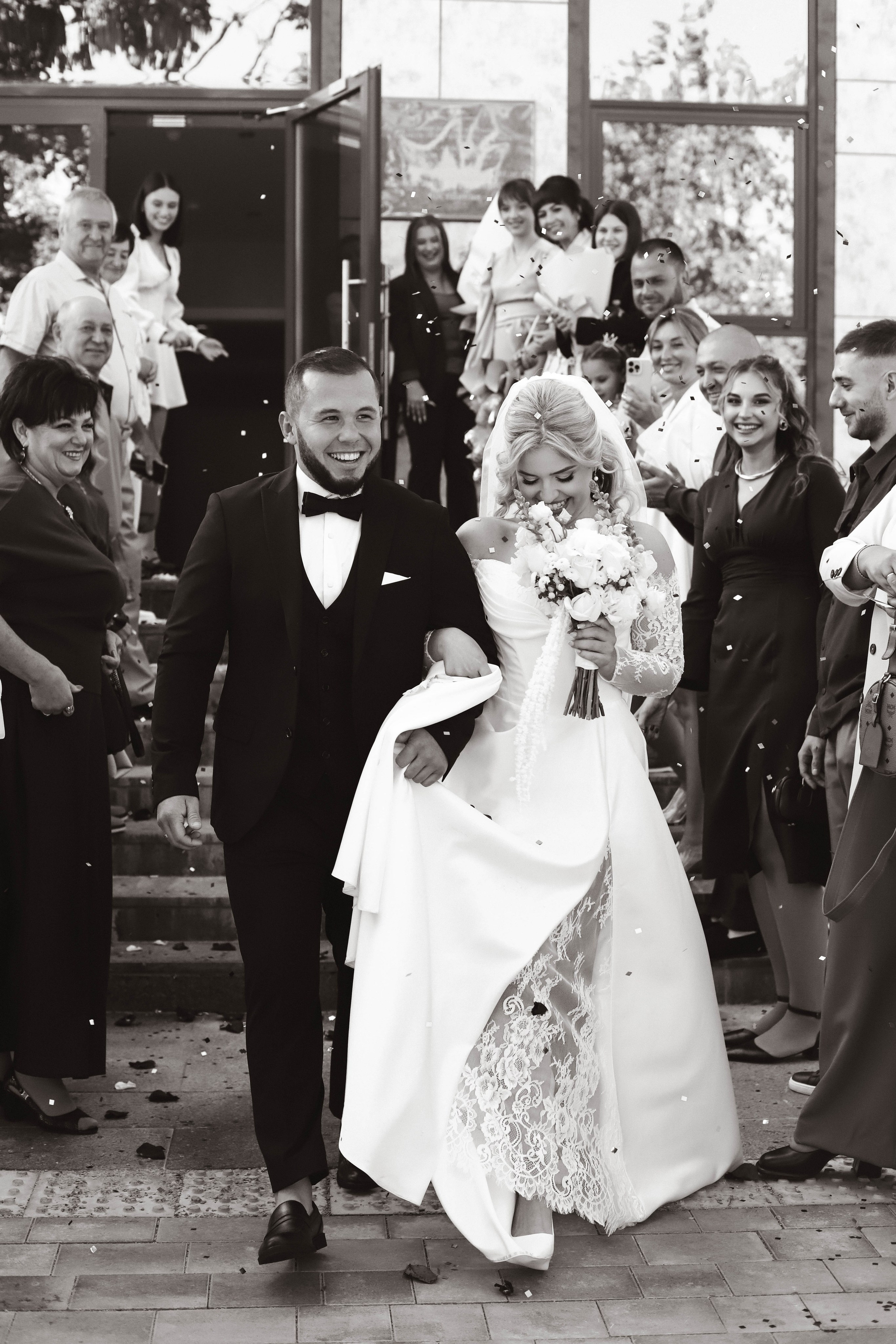 СОФИЯ & МИХАИЛ. Фотограф Мариуполь | Ялта | Крым — Диана Мазенко